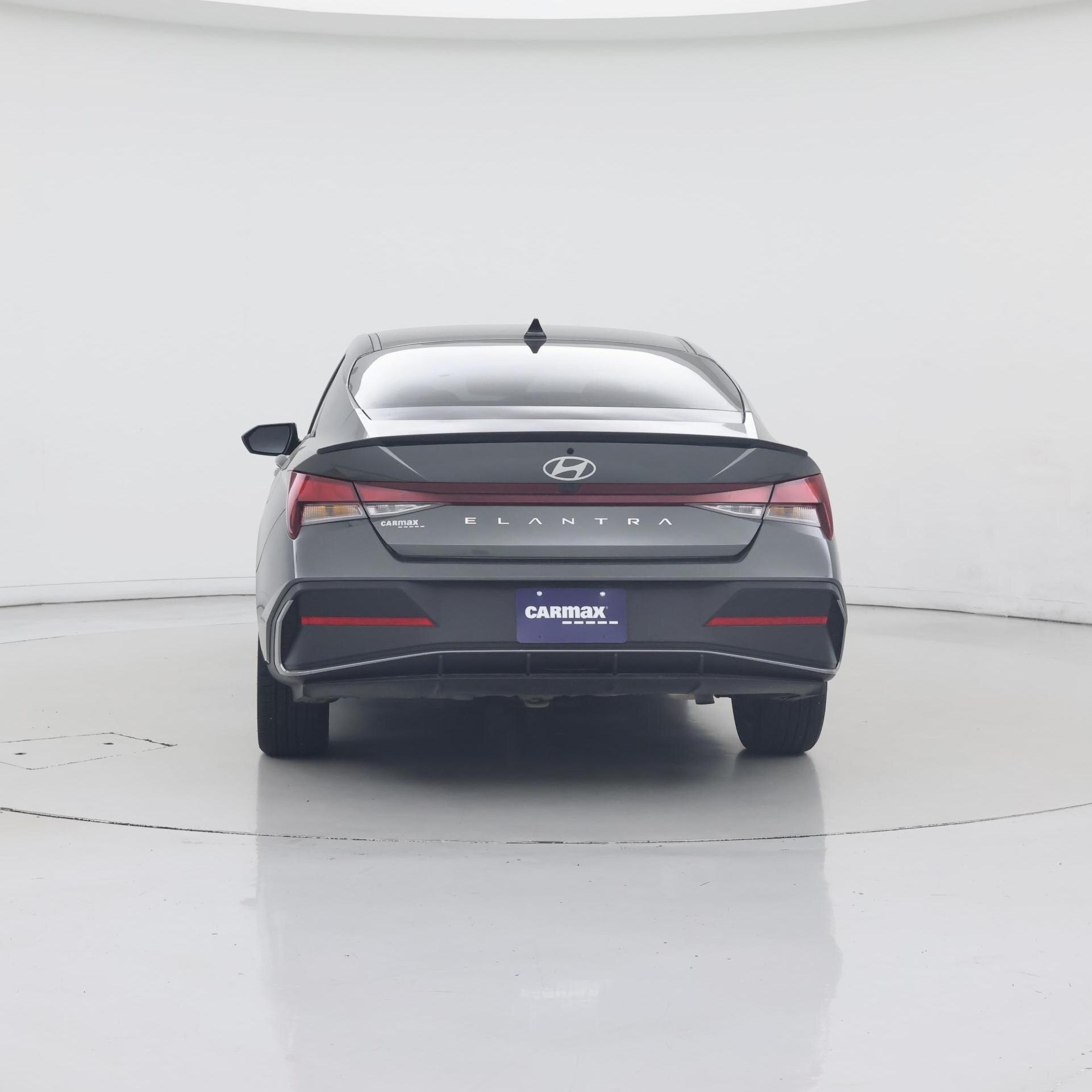Thumbnail: 2025 Hyundai Elantra - 6