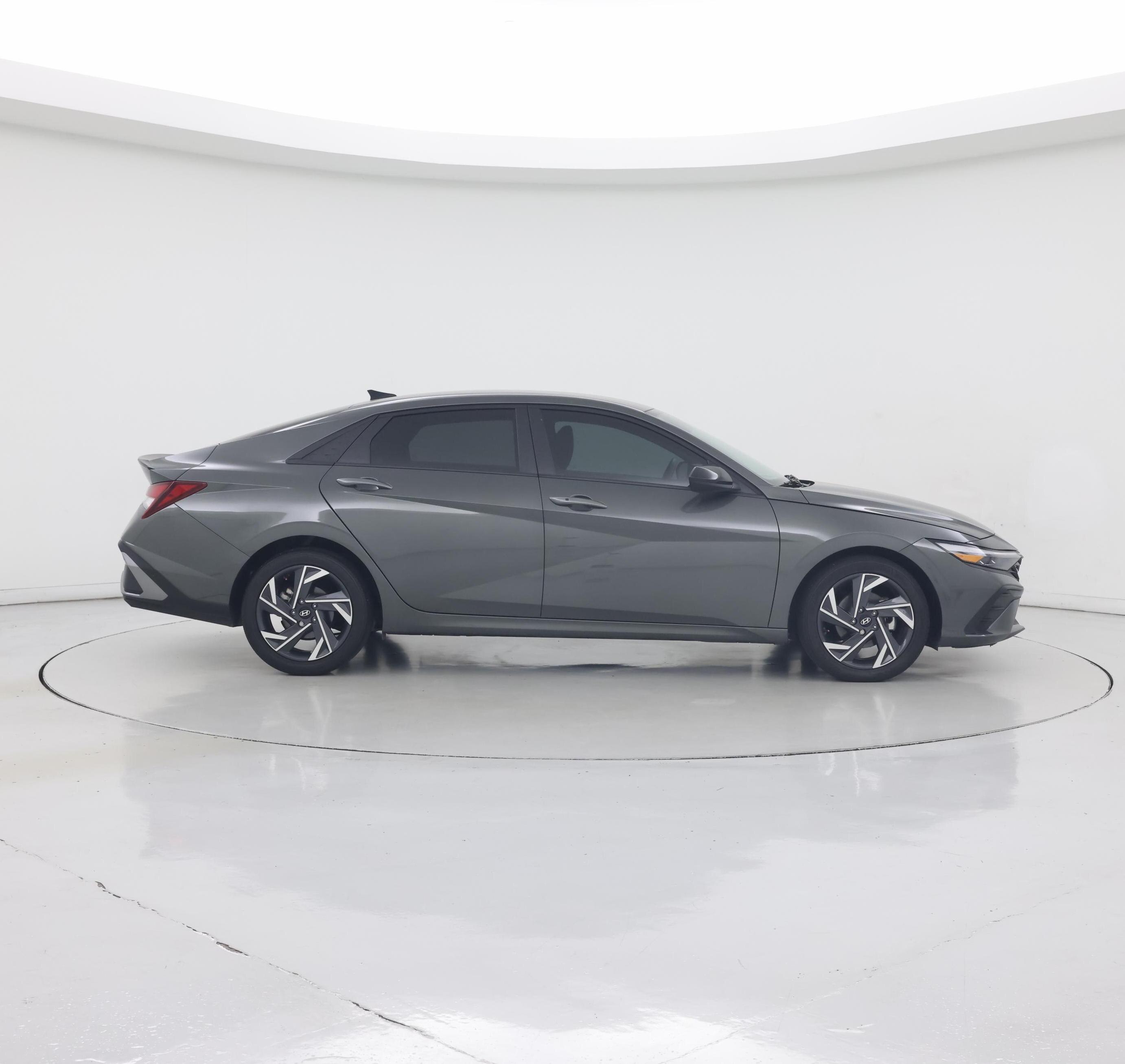 Thumbnail: 2025 Hyundai Elantra - 7