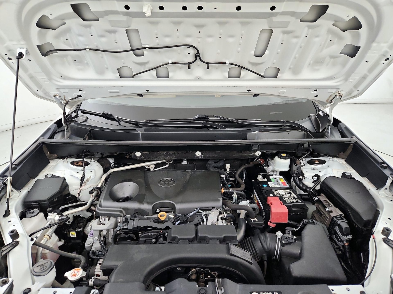 2019 Toyota RAV4 XLE Premium - Photo 23