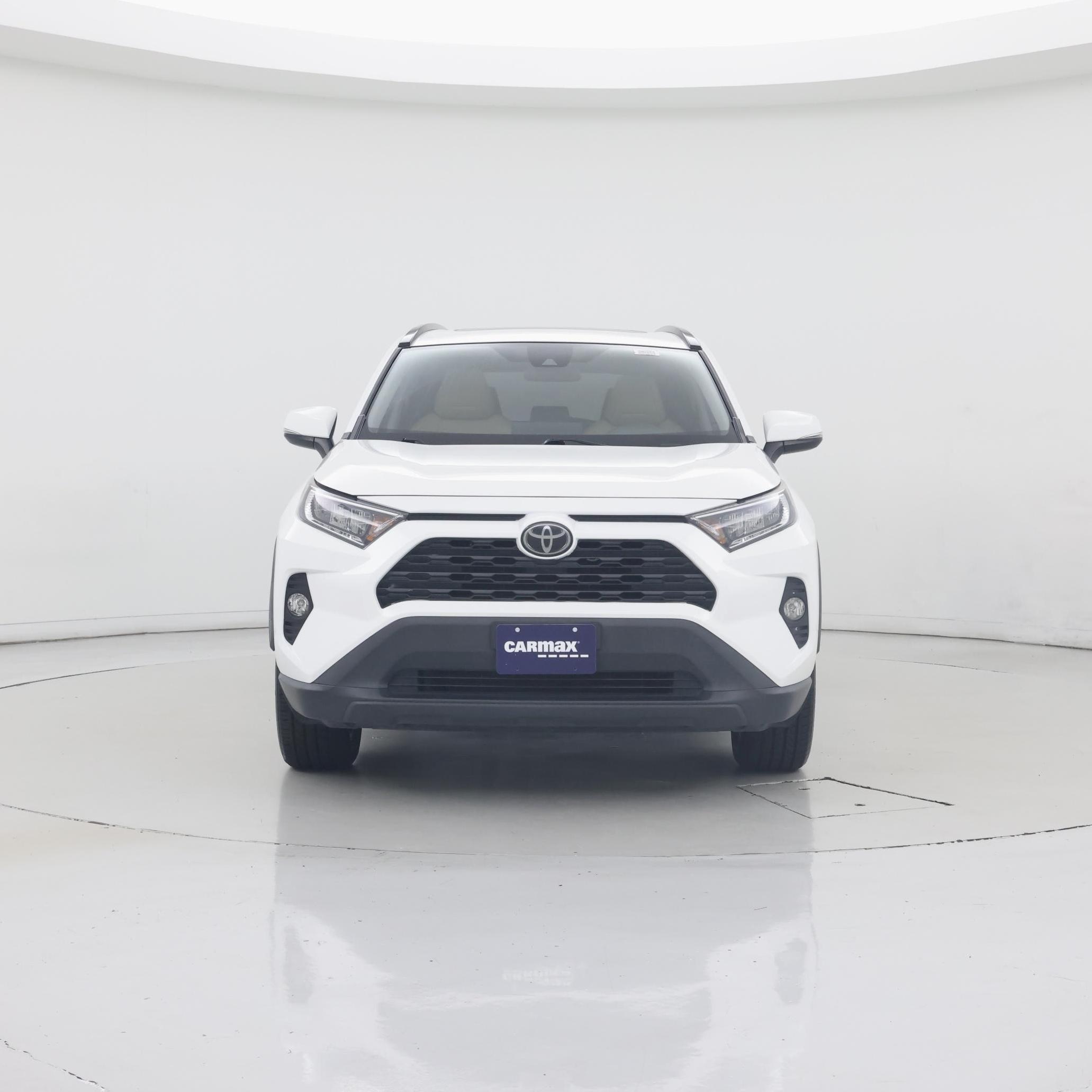 Thumbnail: 2019 Toyota RAV4 - 5