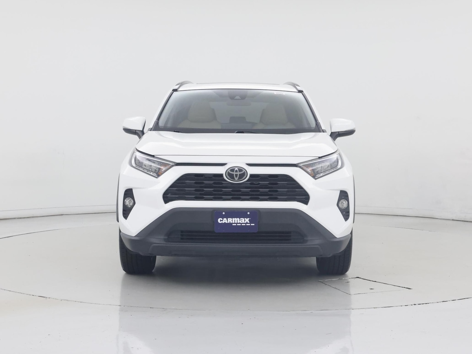 2019 Toyota RAV4 XLE Premium - Photo 6