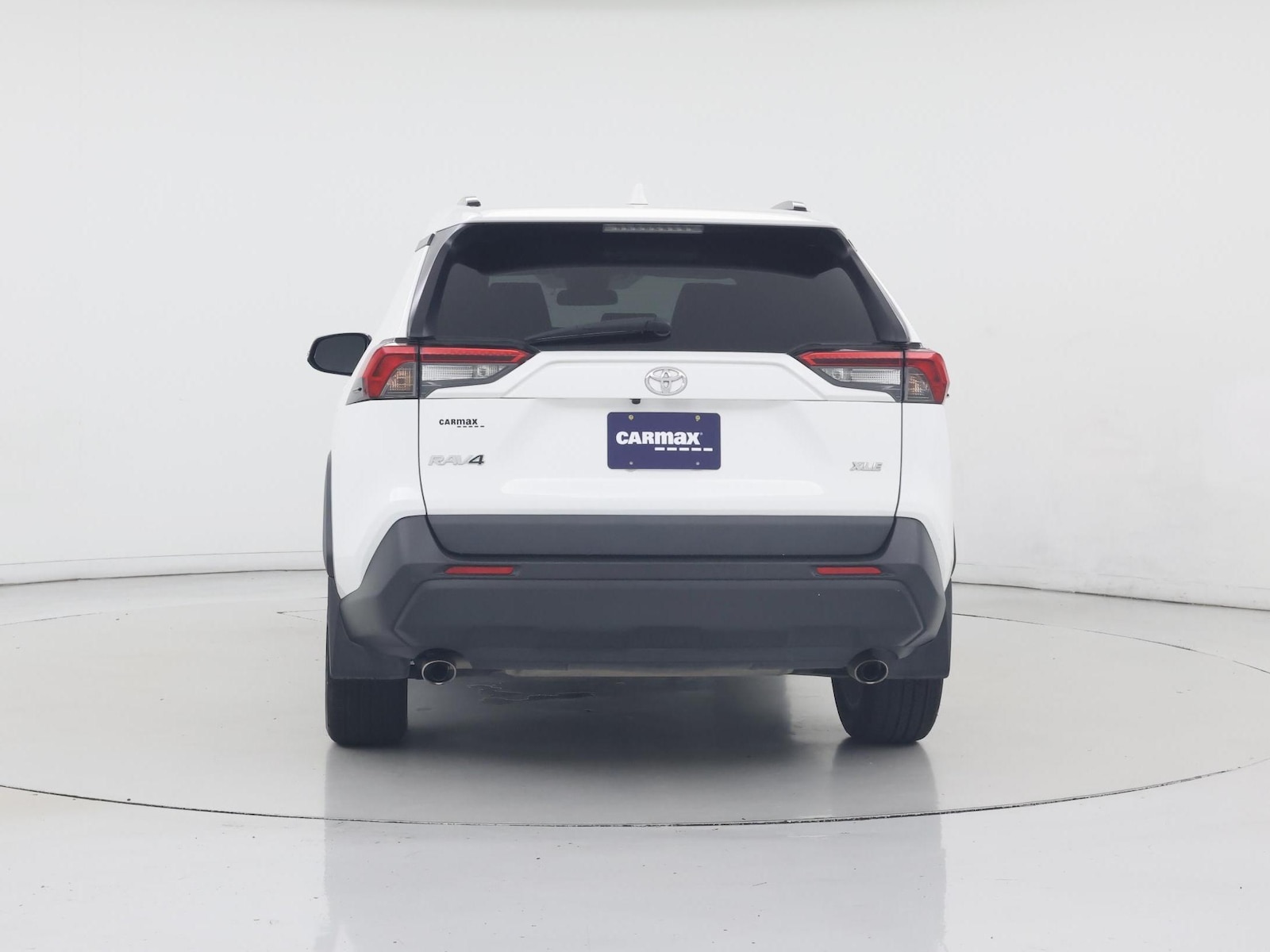 2019 Toyota RAV4 XLE Premium - Photo 7