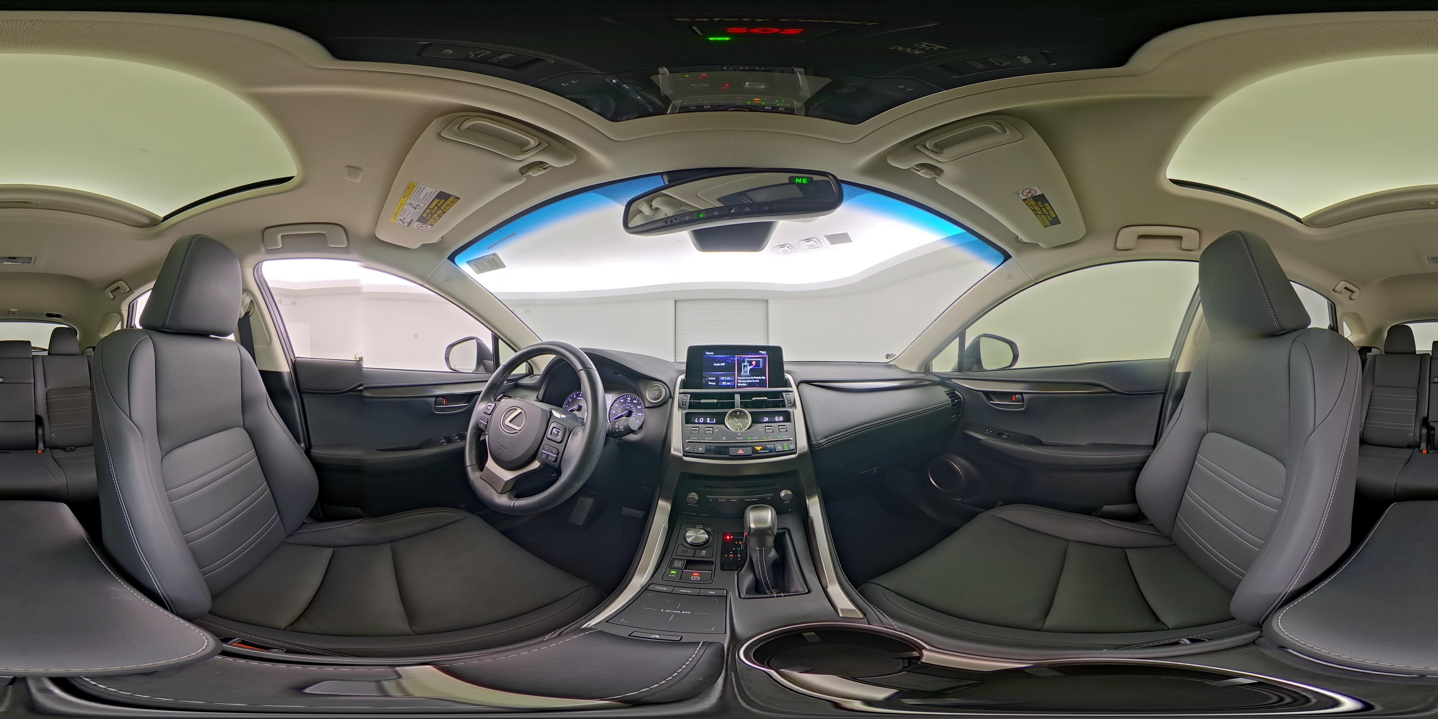 2019 Lexus NX 300 - Photo 25