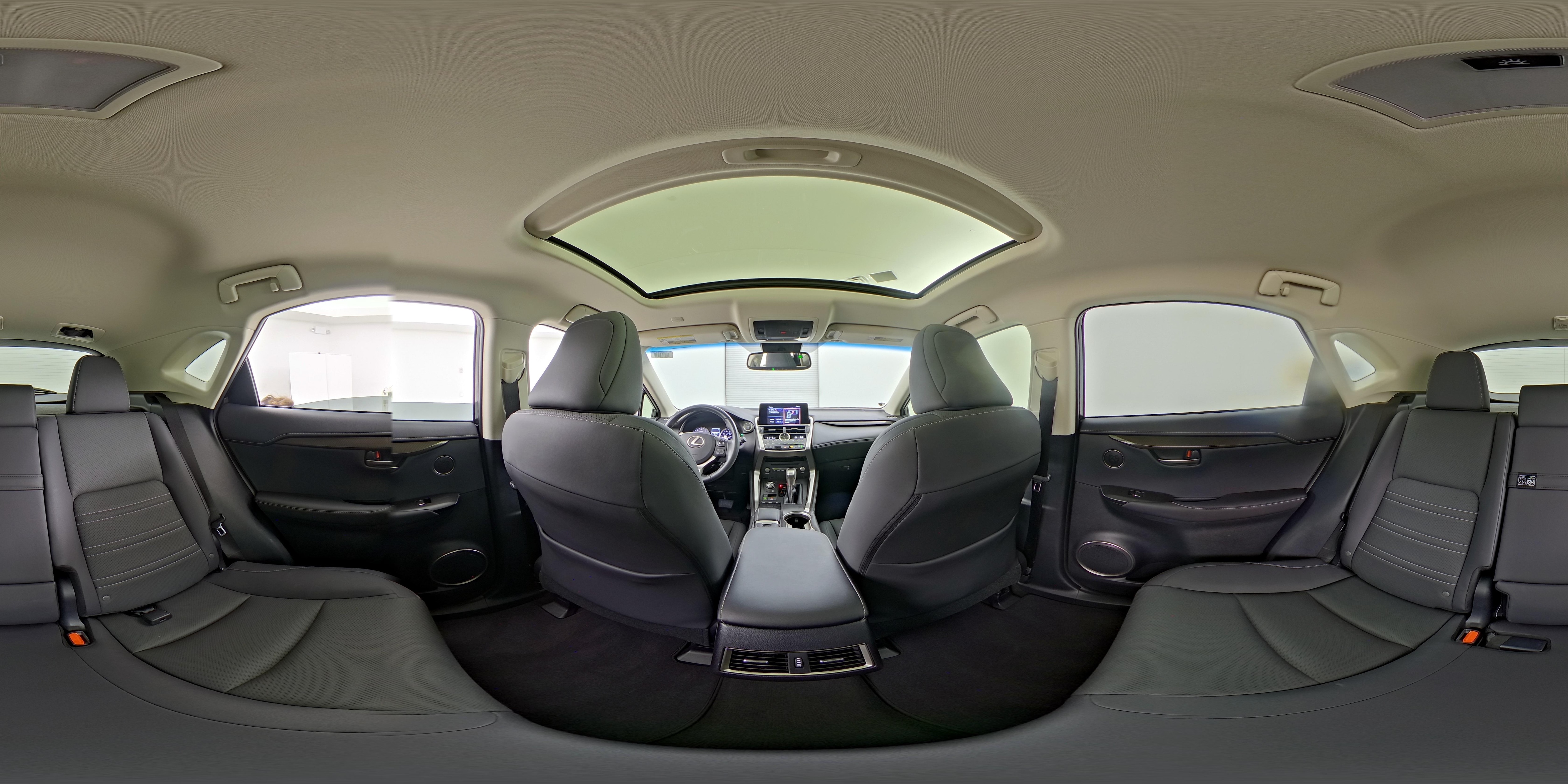 2019 Lexus NX 300 - Photo 26