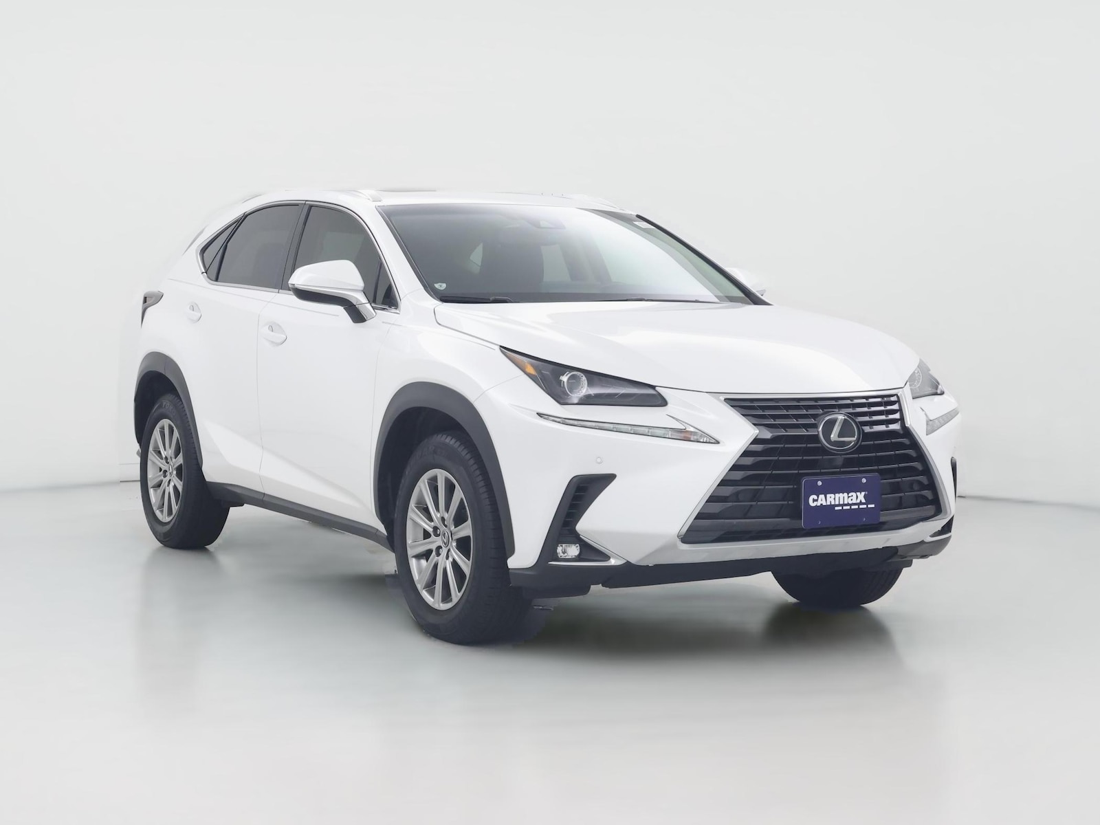 2019 Lexus NX 300 - Photo 1