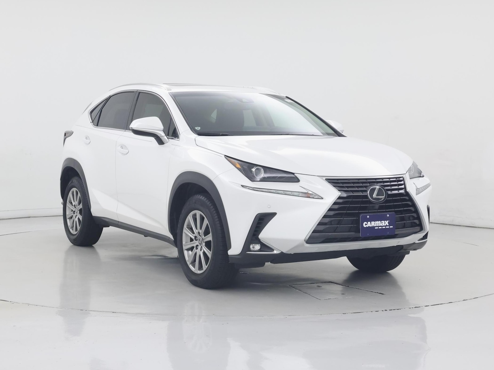 2019 Lexus NX 300 - Photo 2