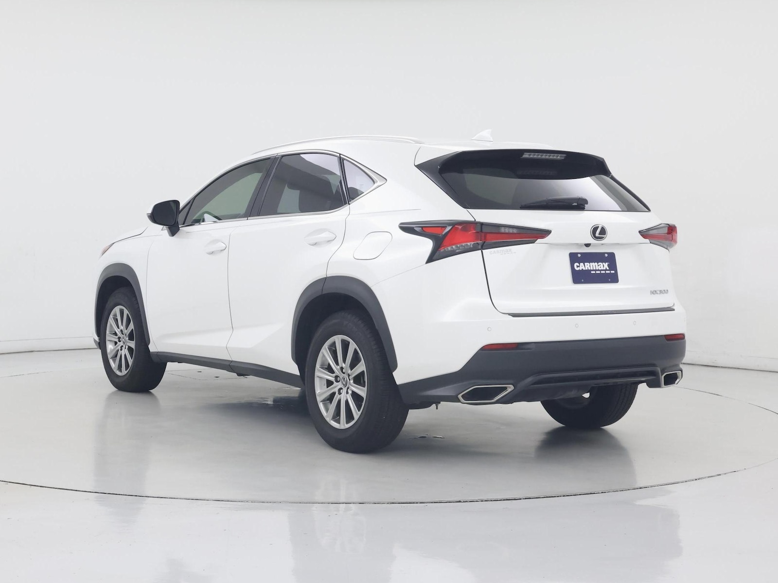 2019 Lexus NX 300 - Photo 3