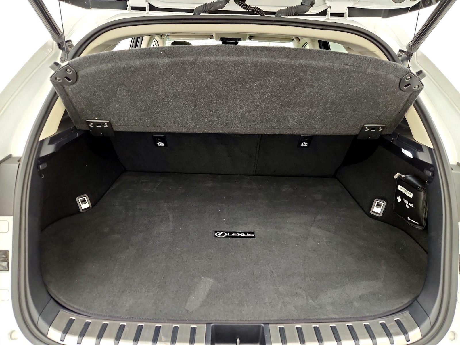 2019 Lexus NX 300 - Photo 22