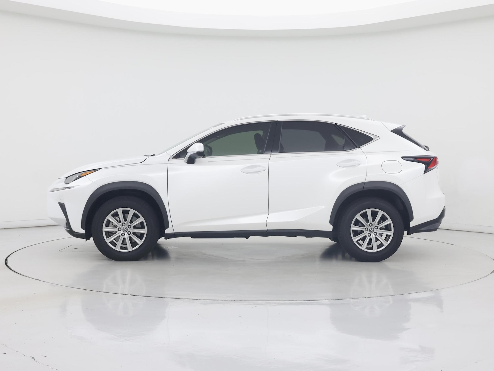2019 Lexus NX 300 - Photo 4