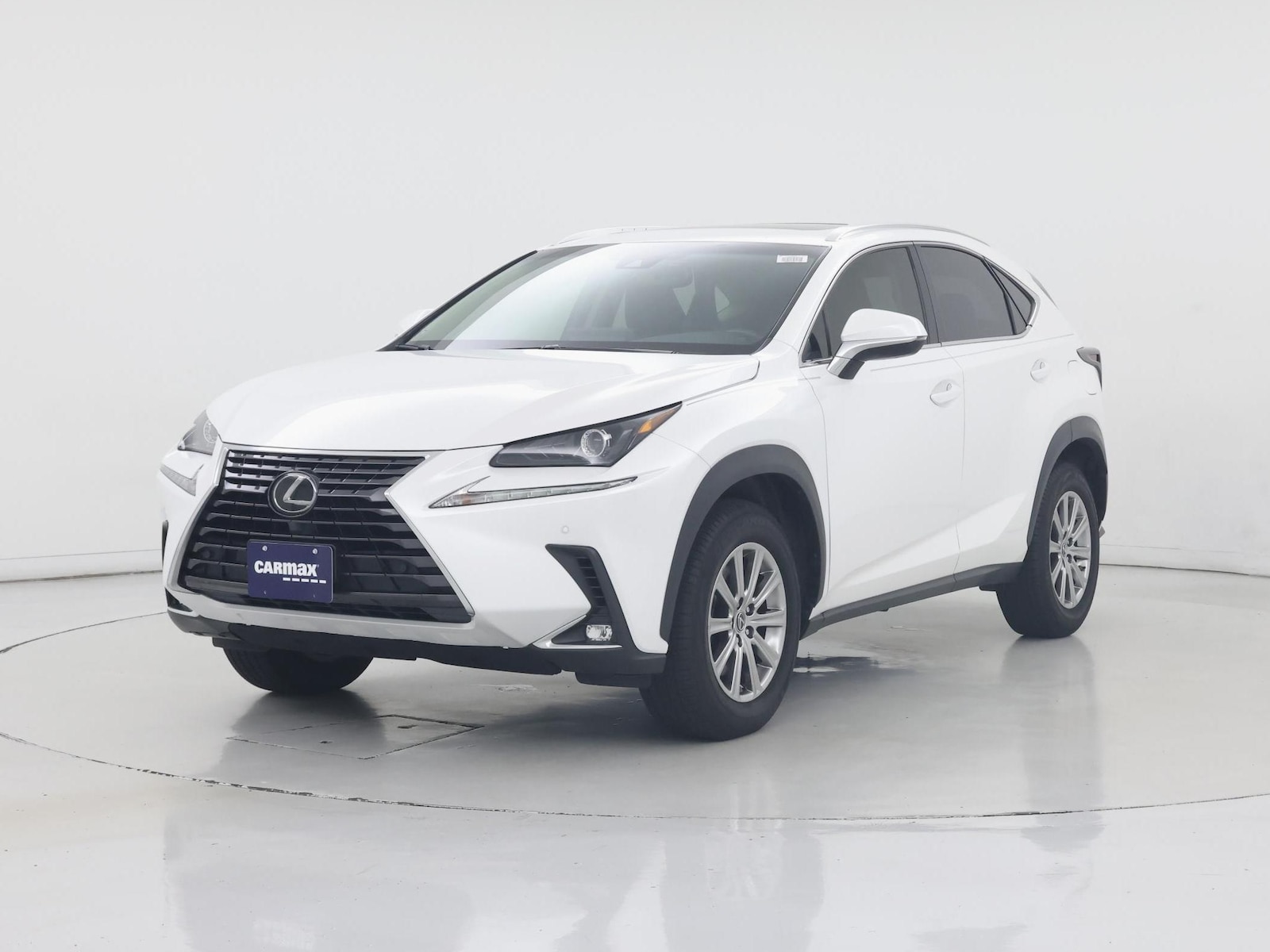 2019 Lexus NX 300 - Photo 5
