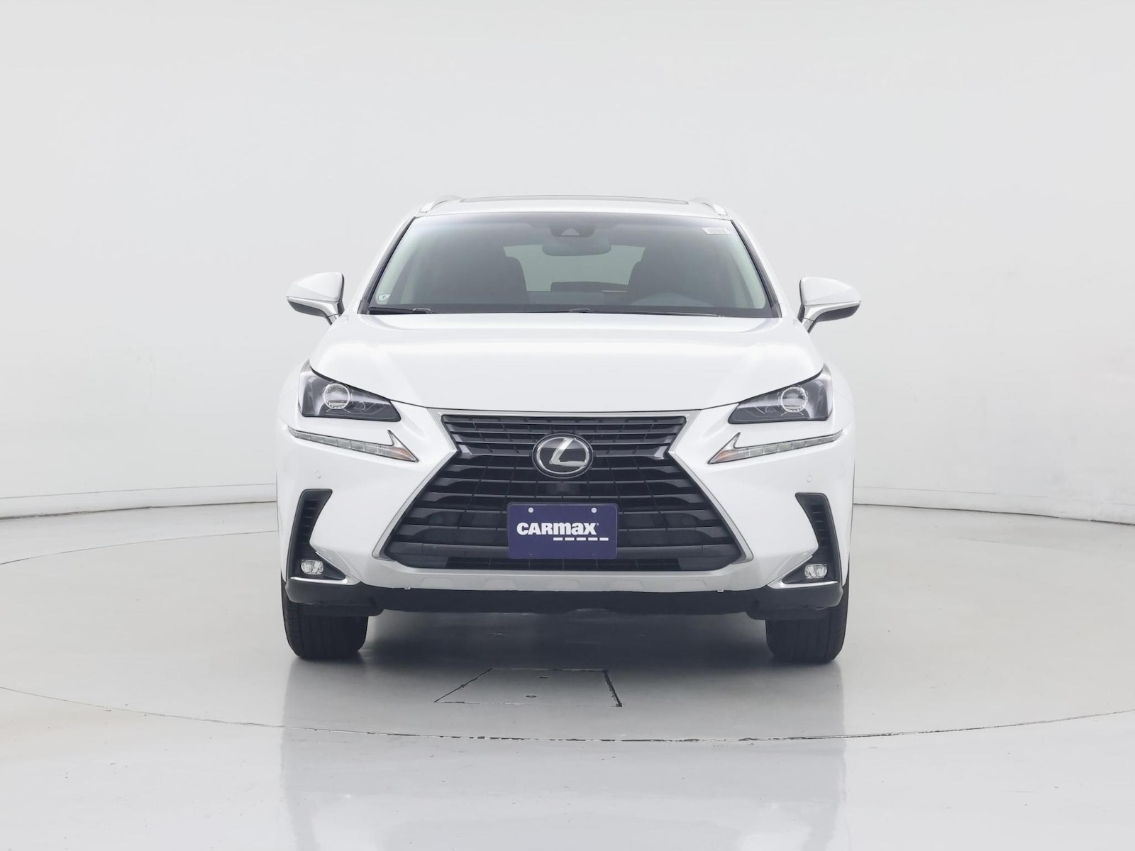 2019 Lexus NX 300 - Photo 6
