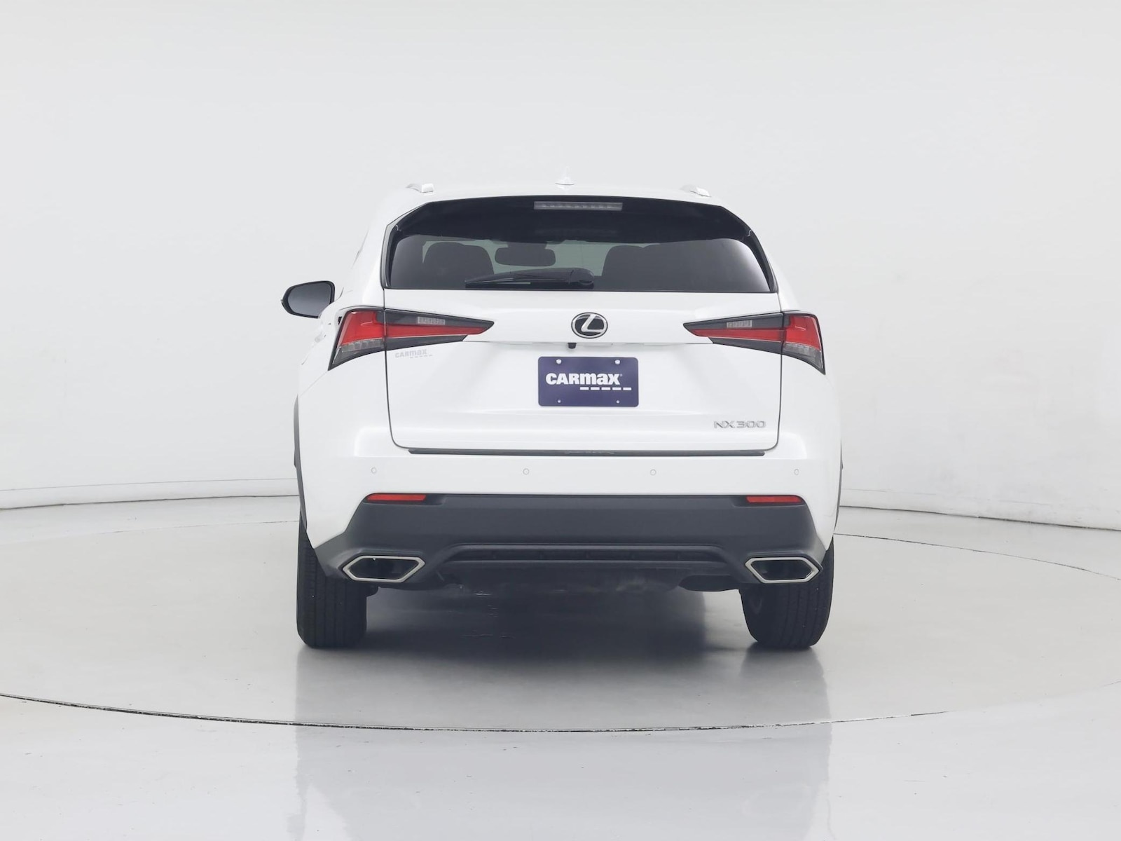 2019 Lexus NX 300 - Photo 7