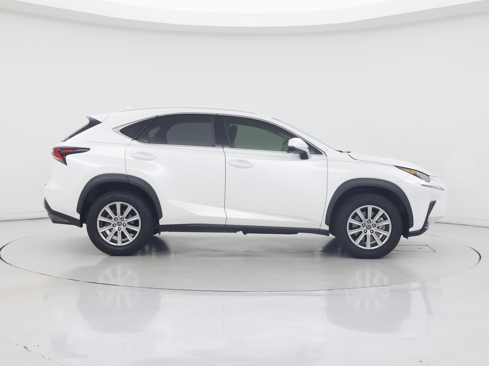 2019 Lexus NX 300 - Photo 8