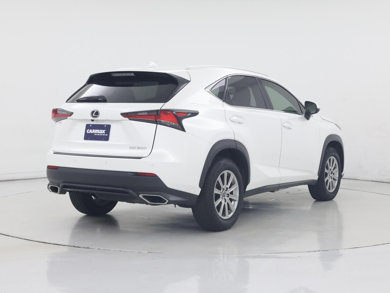2019 Lexus NX 300 - Photo 9