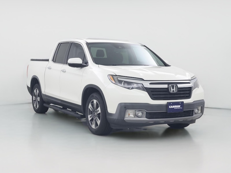 2019 Honda Ridgeline RTL-E -
                  Houston, TX