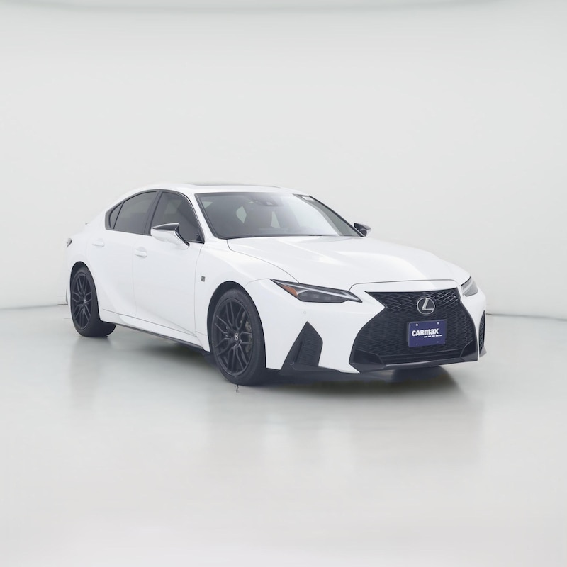2023 Lexus IS 500 F-Sport Performance Premium