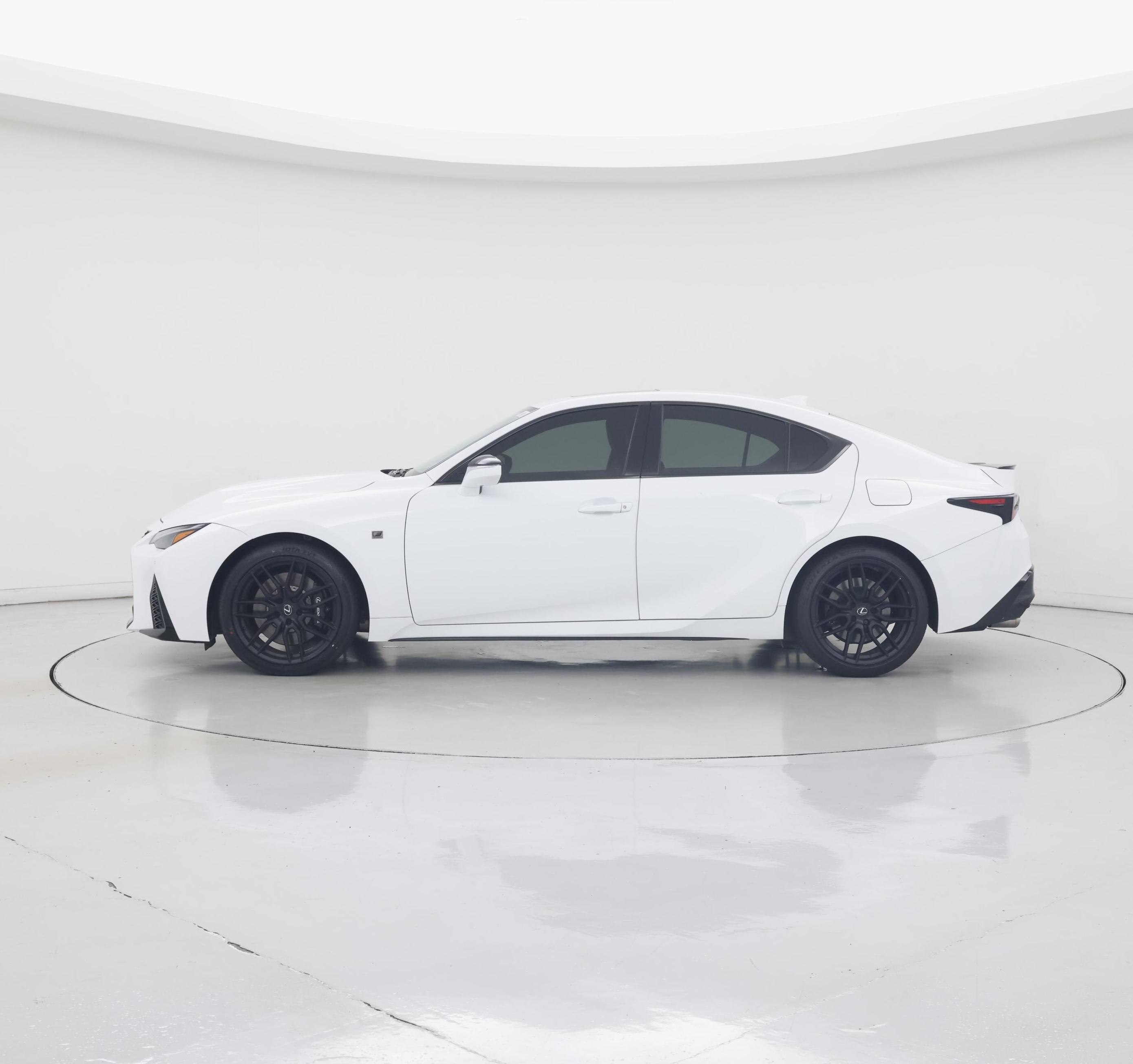 Thumbnail: 2023 Lexus IS - 3