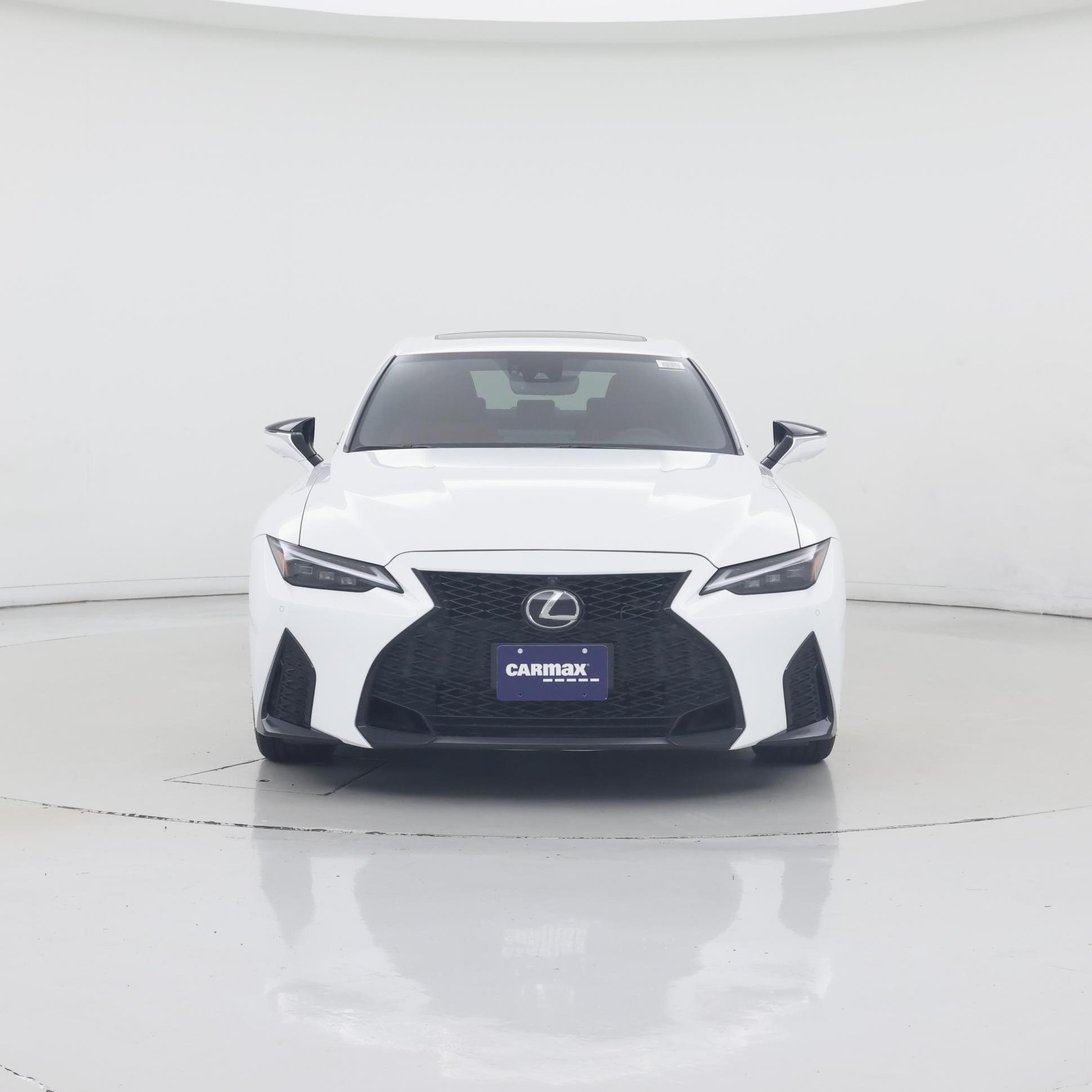 Thumbnail: 2023 Lexus IS - 5