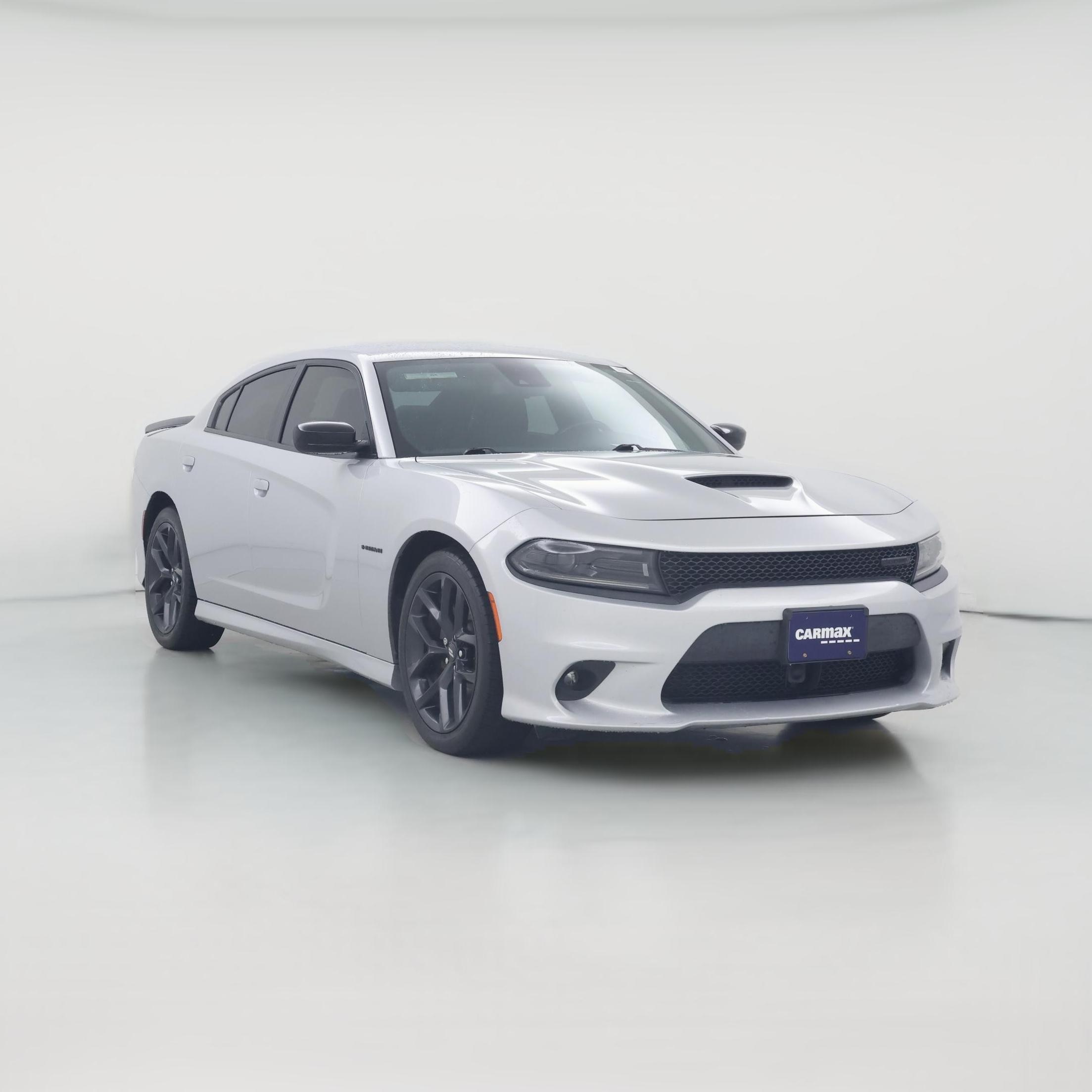 Thumbnail: 2022 Dodge Charger - 1
