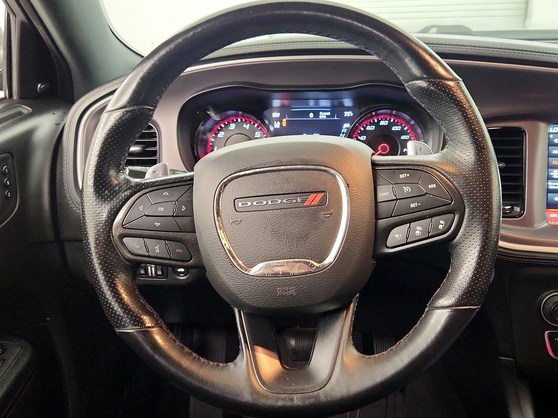 Thumbnail: 2022 Dodge Charger - 10