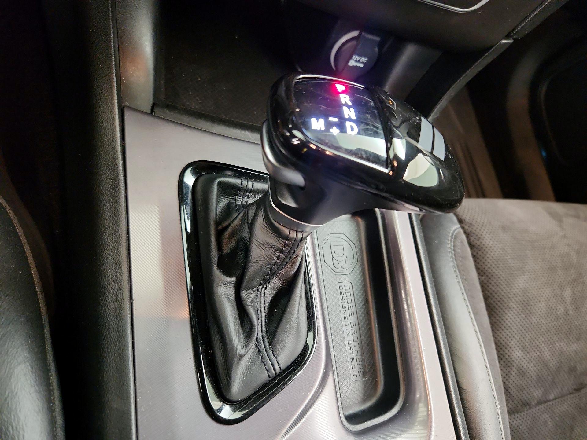 Thumbnail: 2022 Dodge Charger - 18
