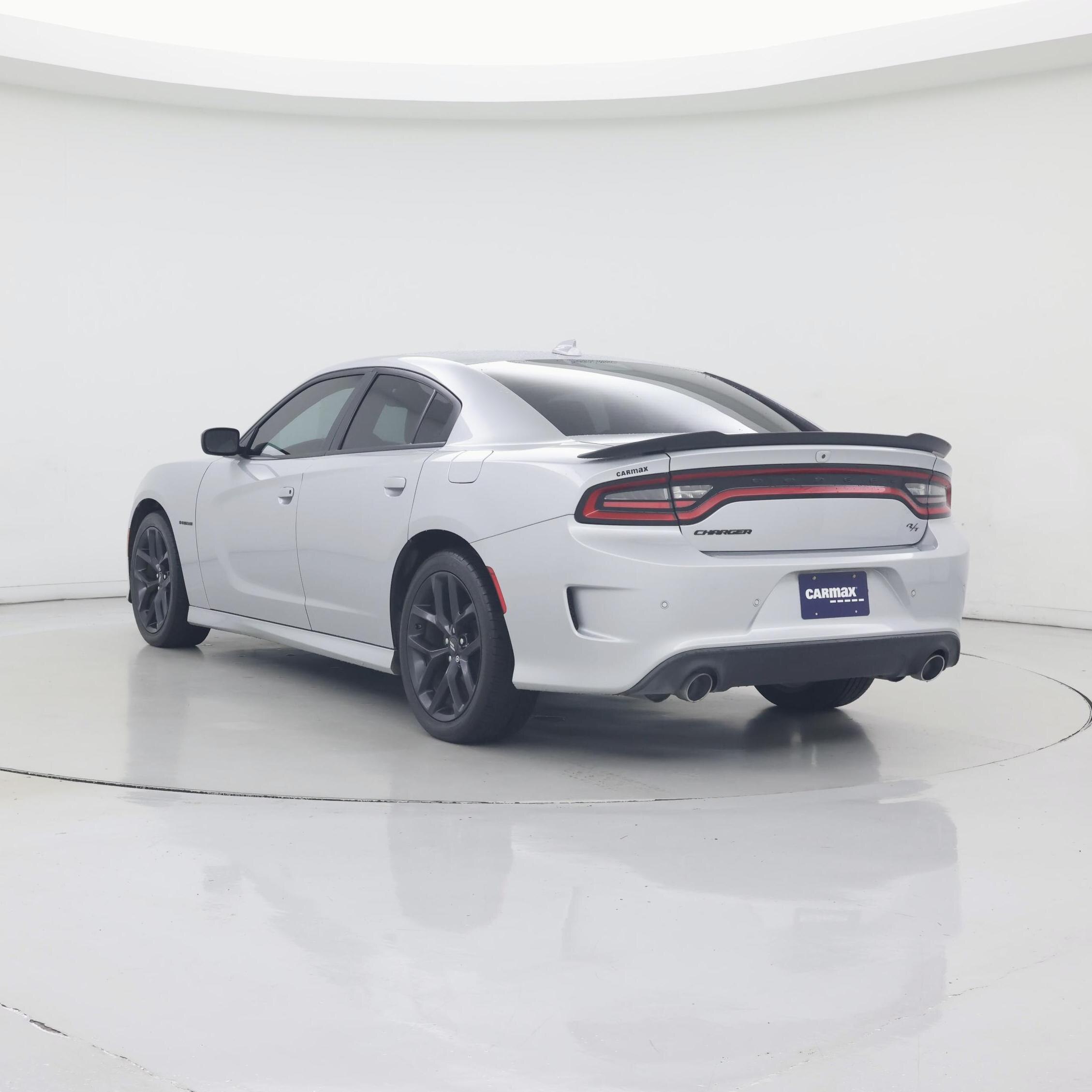 Thumbnail: 2022 Dodge Charger - 2