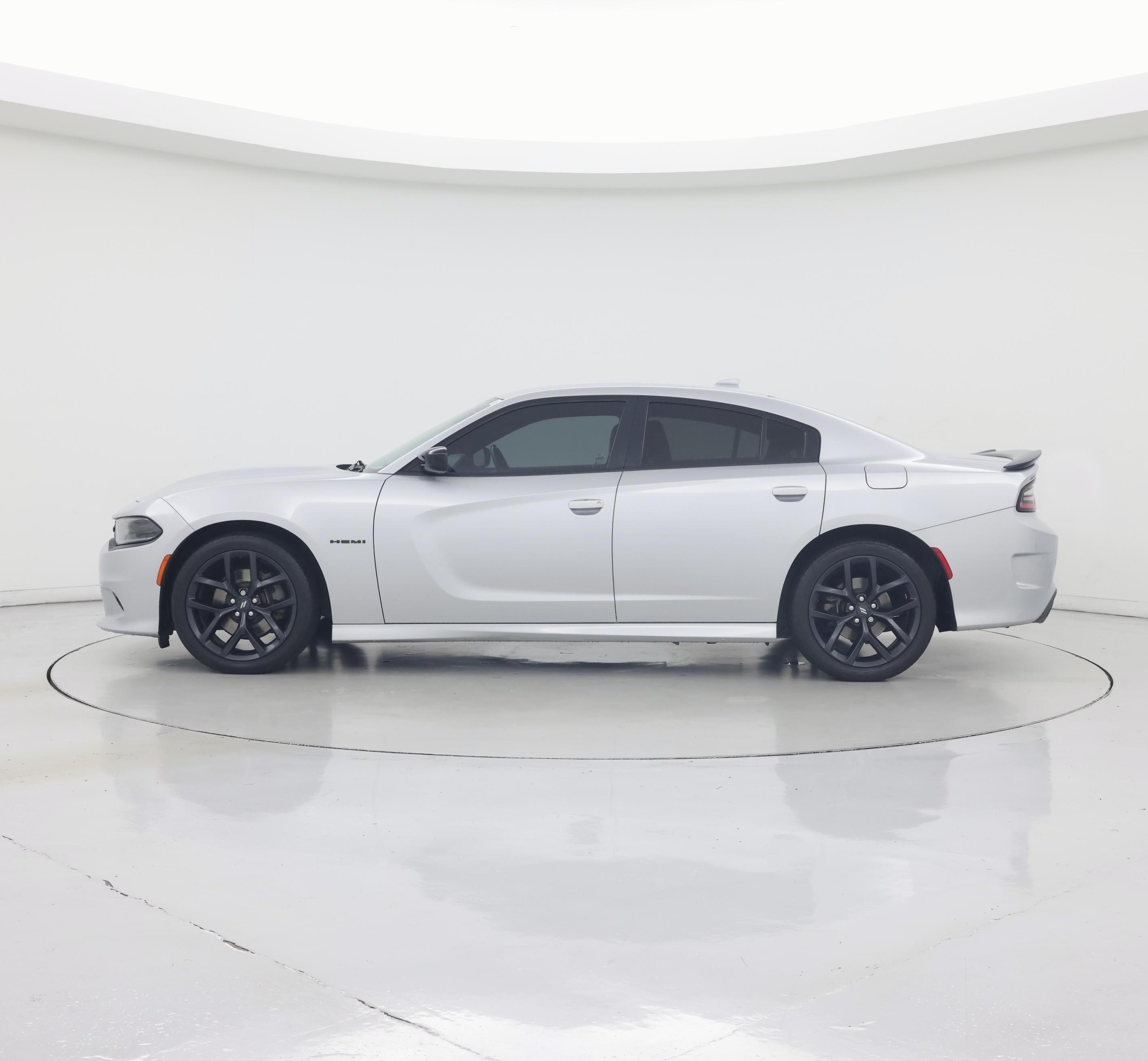 Thumbnail: 2022 Dodge Charger - 3