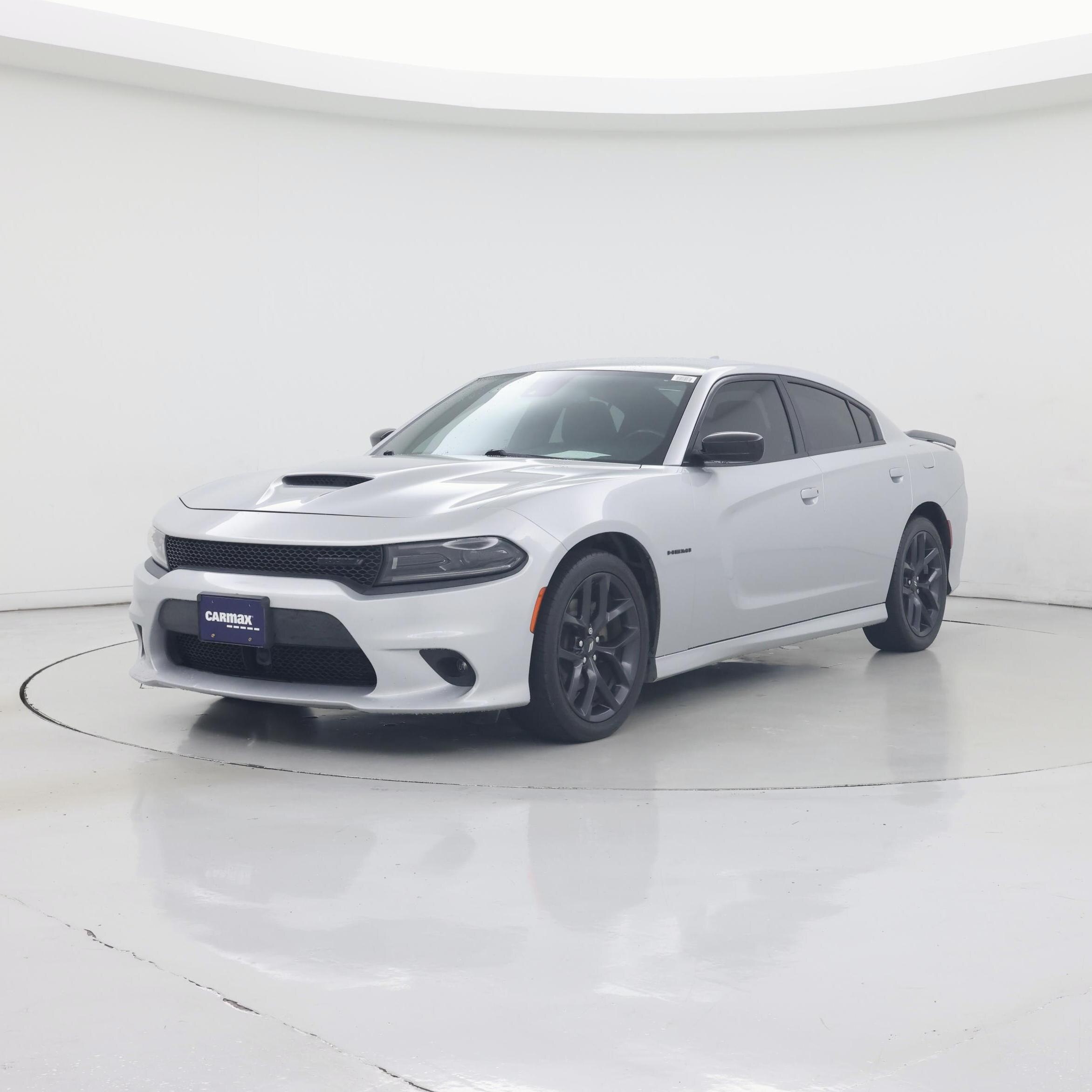 Thumbnail: 2022 Dodge Charger - 4