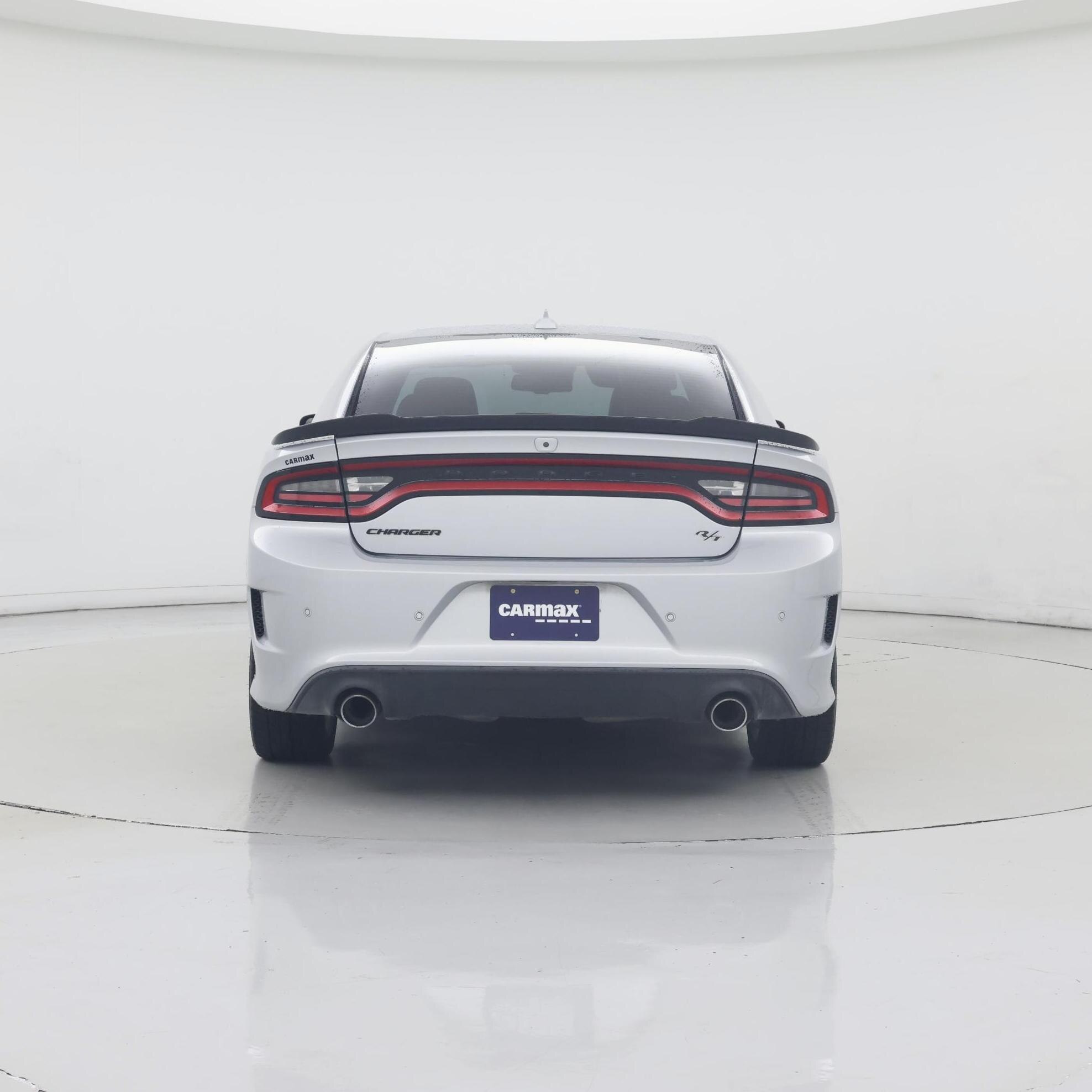 Thumbnail: 2022 Dodge Charger - 6