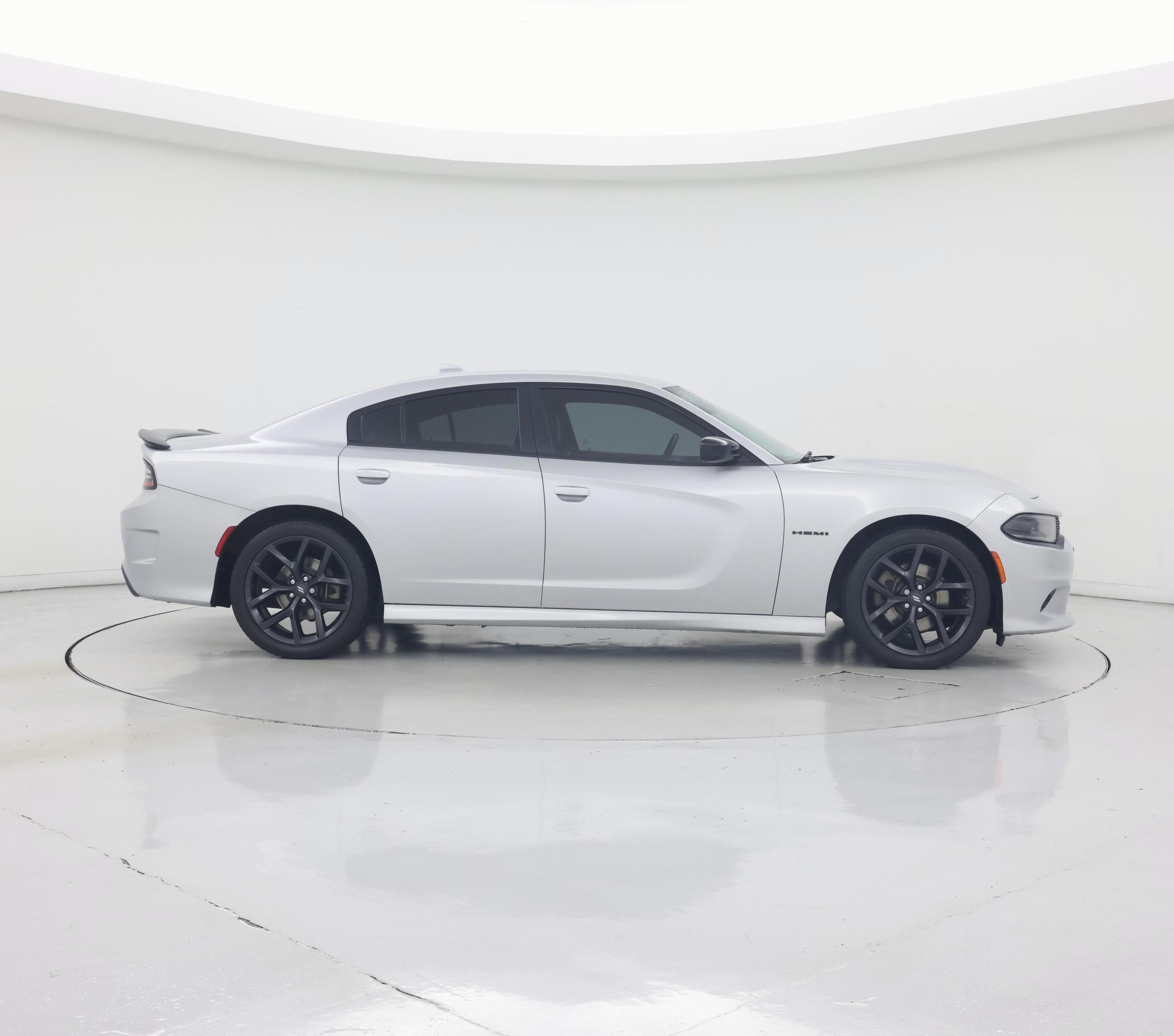 Thumbnail: 2022 Dodge Charger - 7