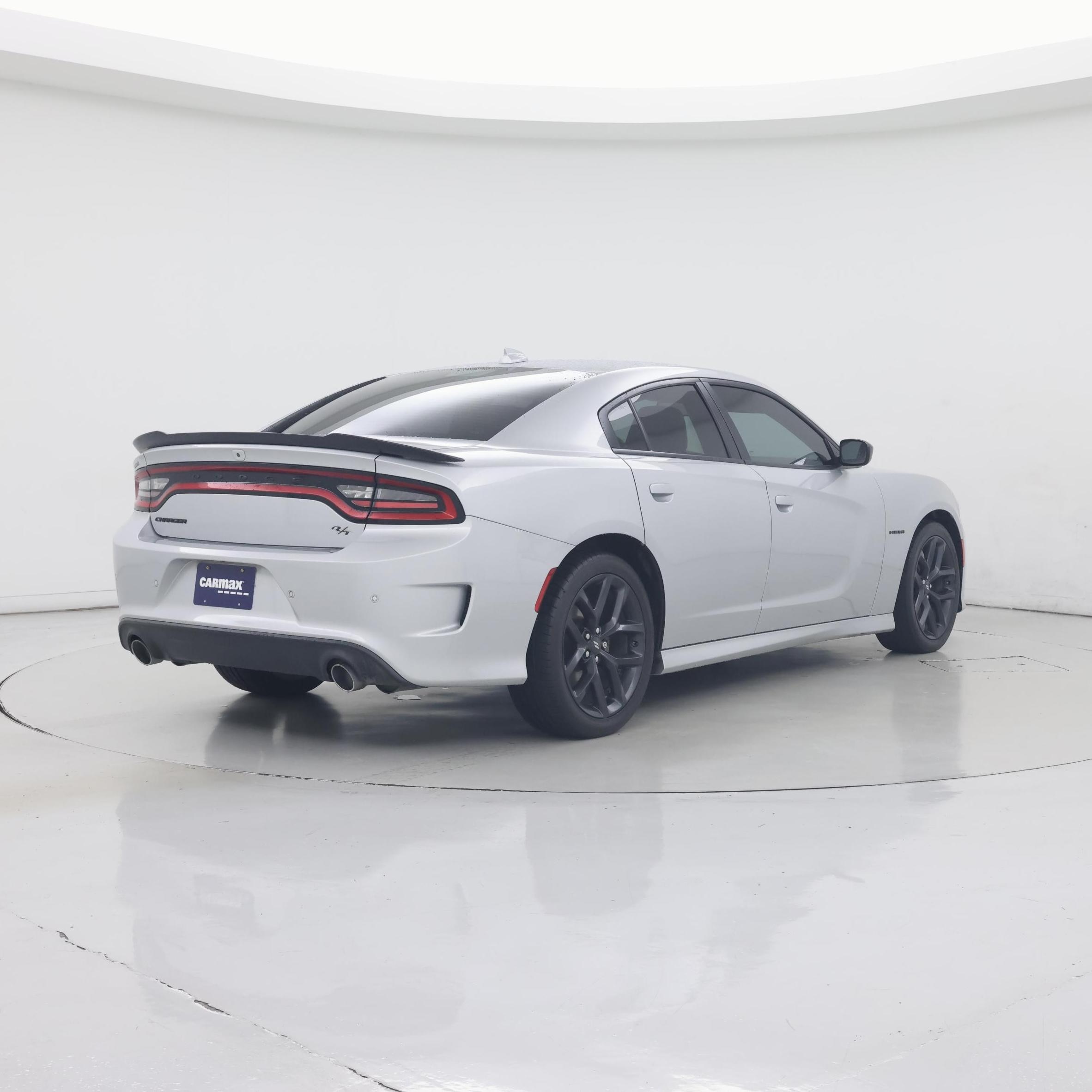 Thumbnail: 2022 Dodge Charger - 8