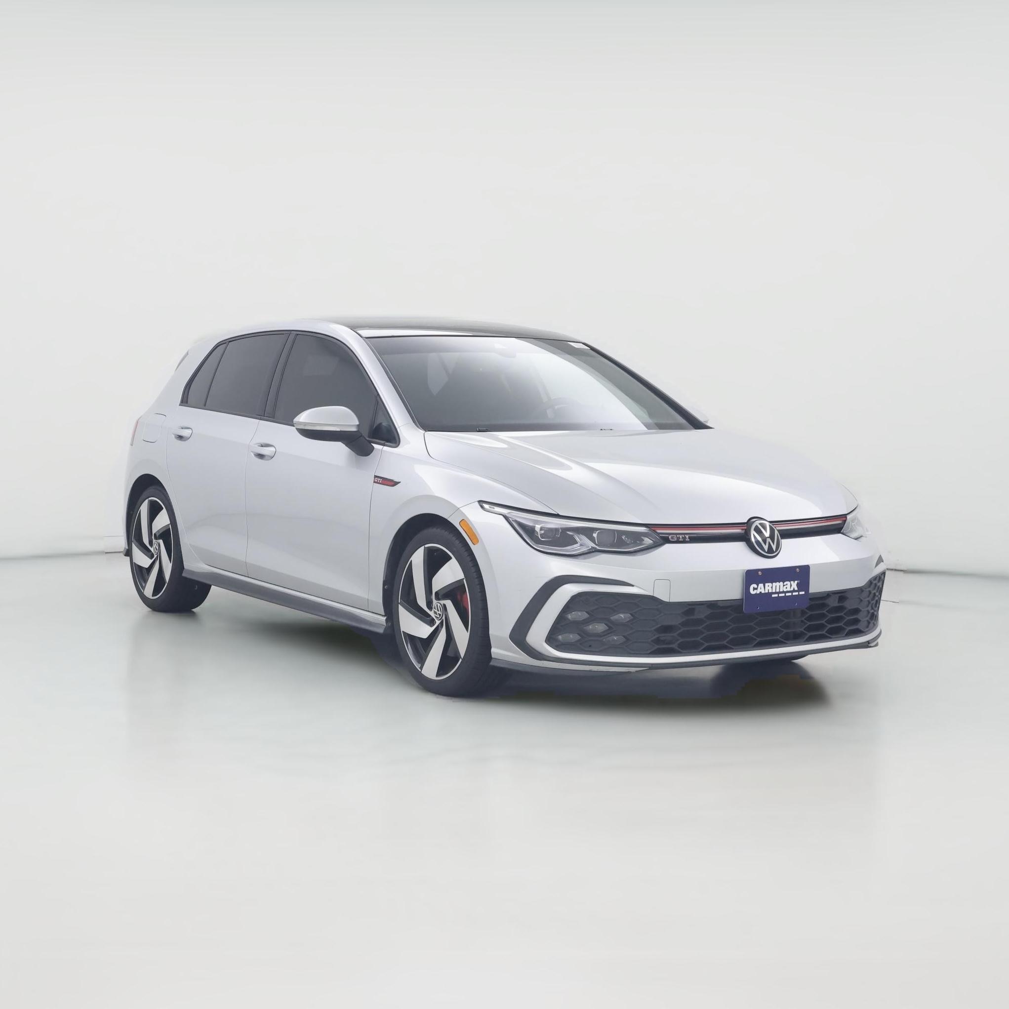Thumbnail: 2022 Volkswagen Golf - 1