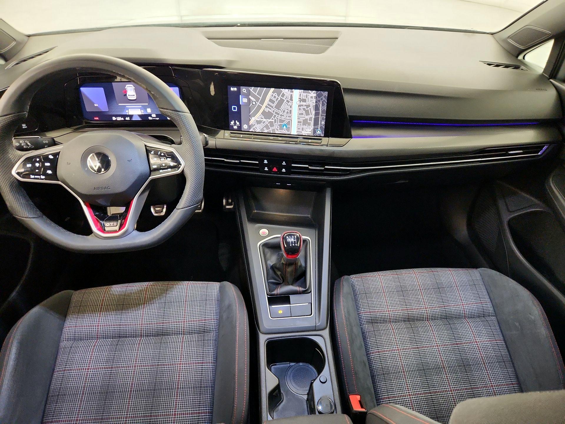 Thumbnail: 2022 Volkswagen Golf - 9