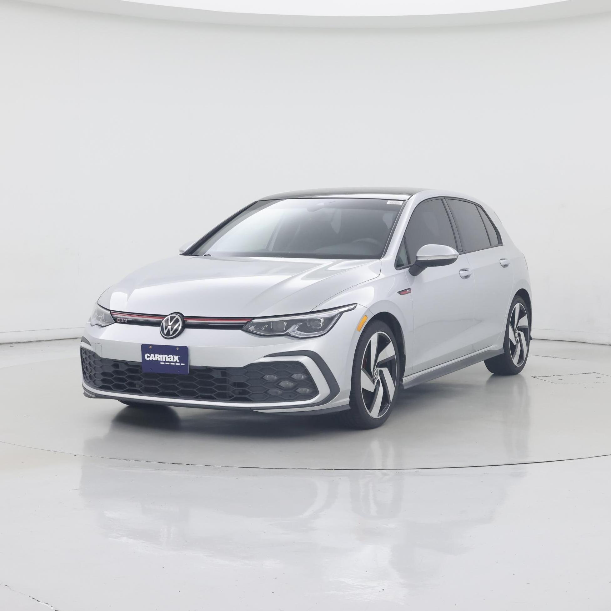 Thumbnail: 2022 Volkswagen Golf - 4