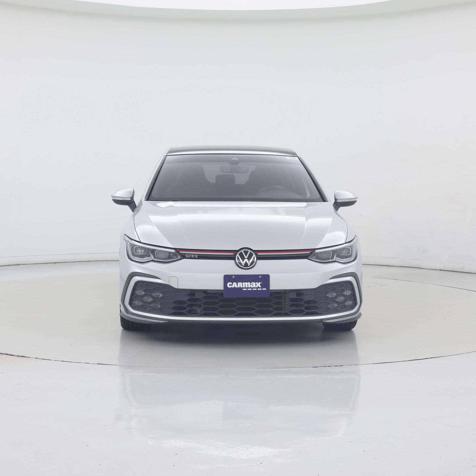 Thumbnail: 2022 Volkswagen Golf - 5