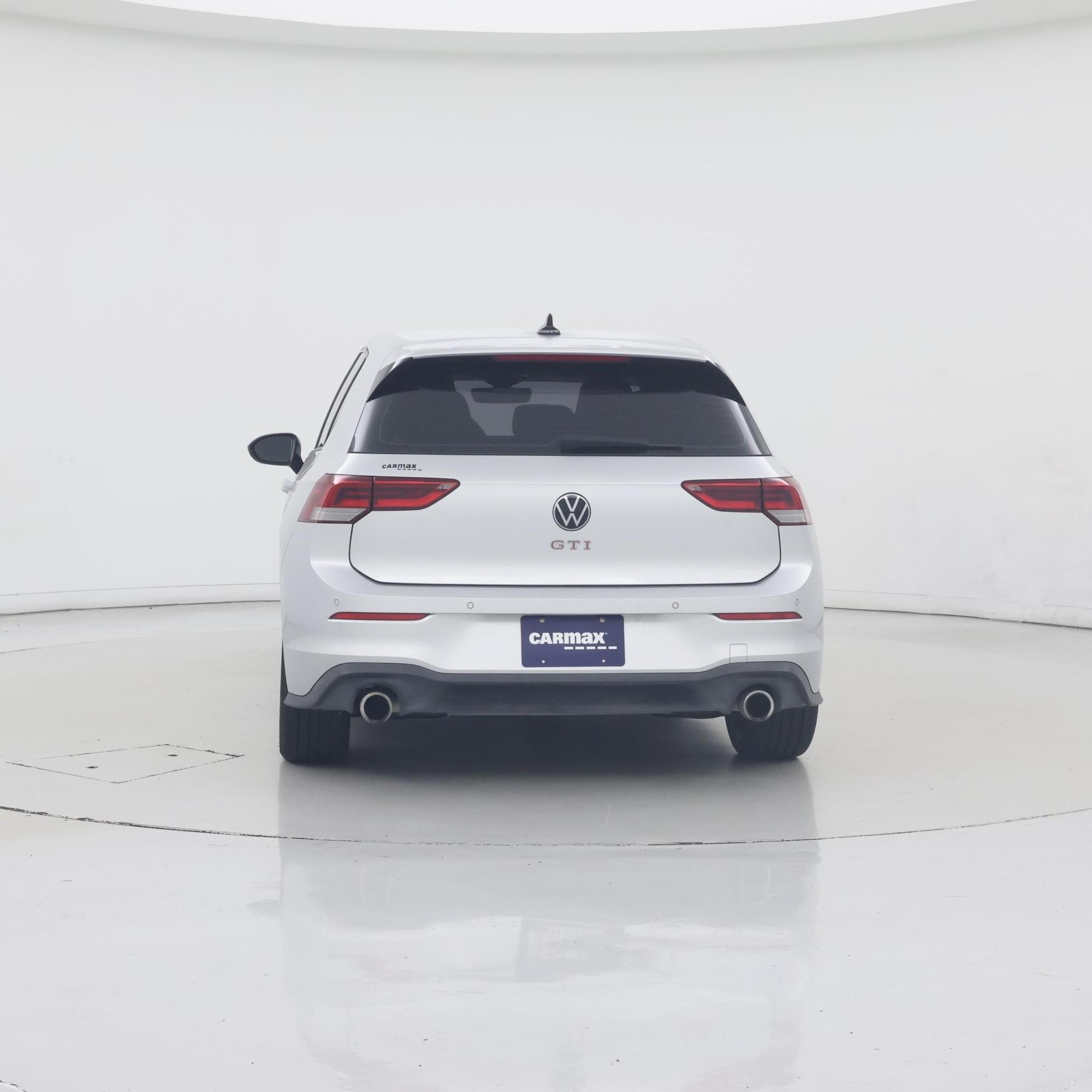 Thumbnail: 2022 Volkswagen Golf - 6