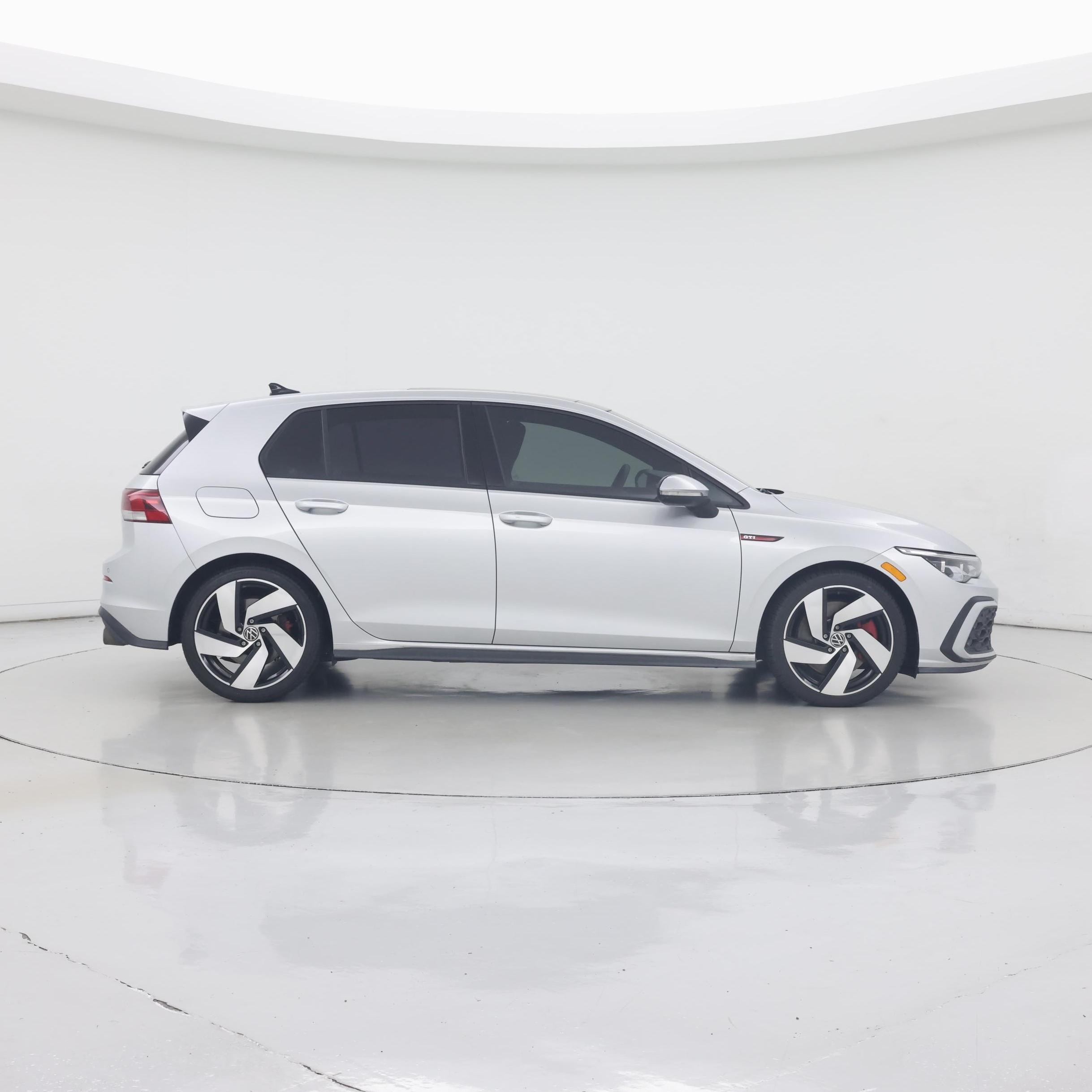 Thumbnail: 2022 Volkswagen Golf - 7