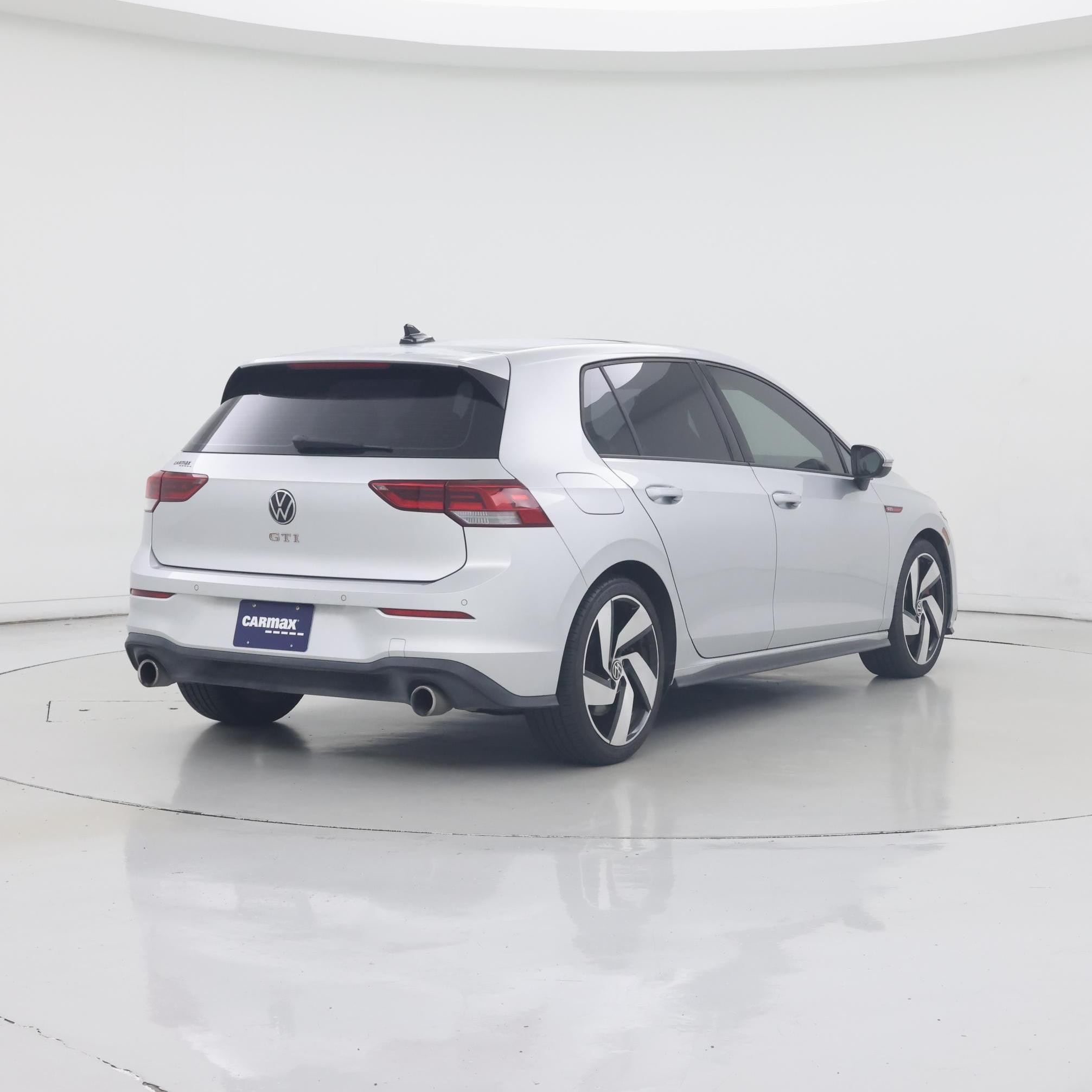 Thumbnail: 2022 Volkswagen Golf - 8