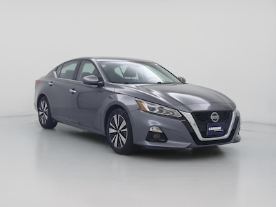 2019 Nissan Altima SL