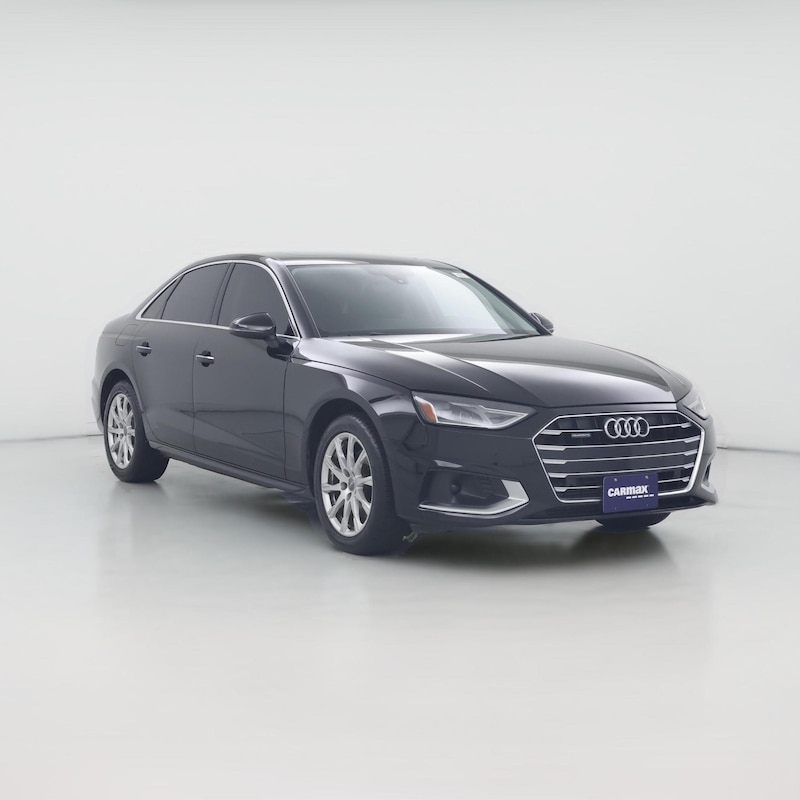 2022 Audi A4 Premium