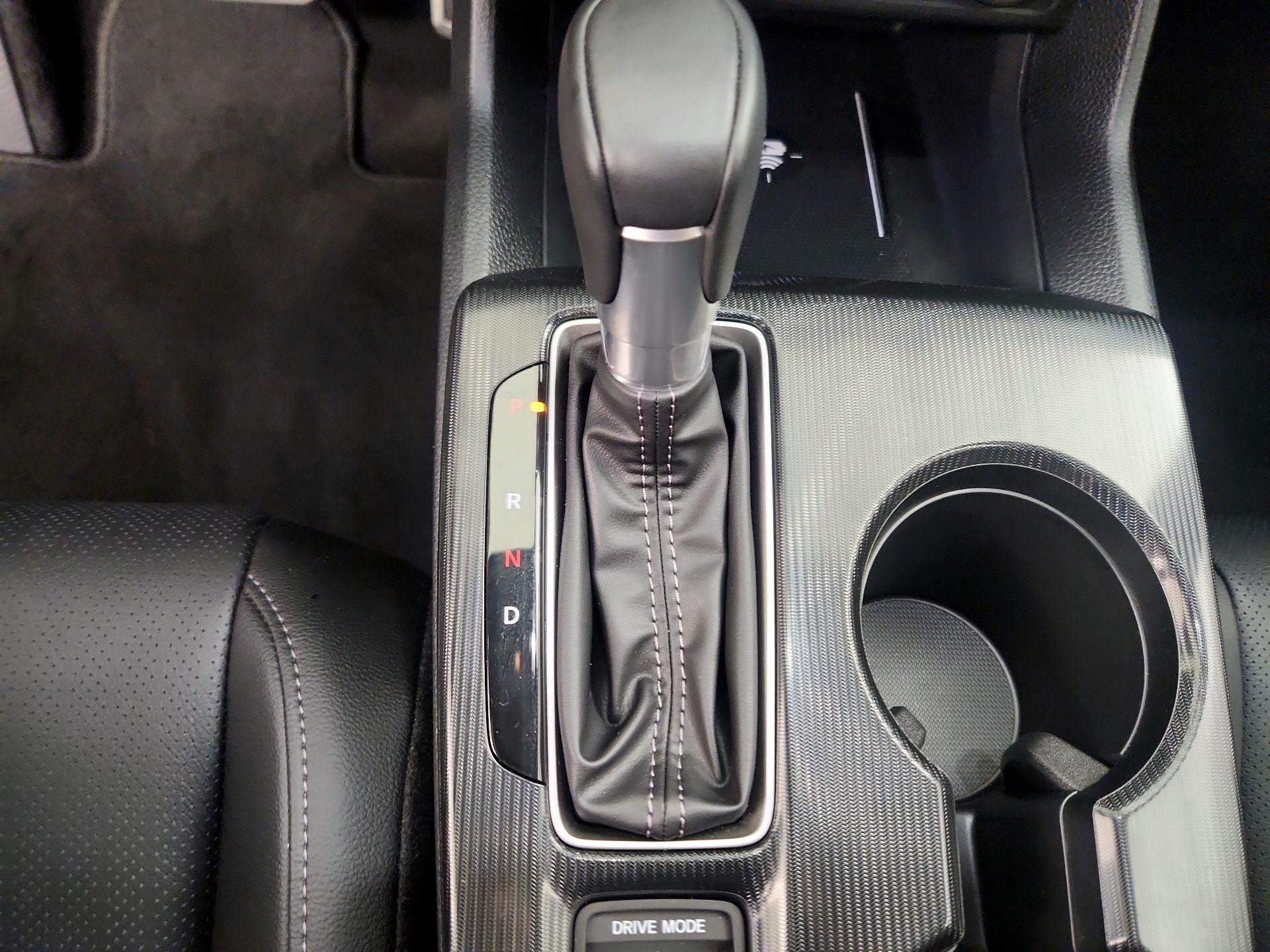 Thumbnail: 2026 Honda Civic - 18