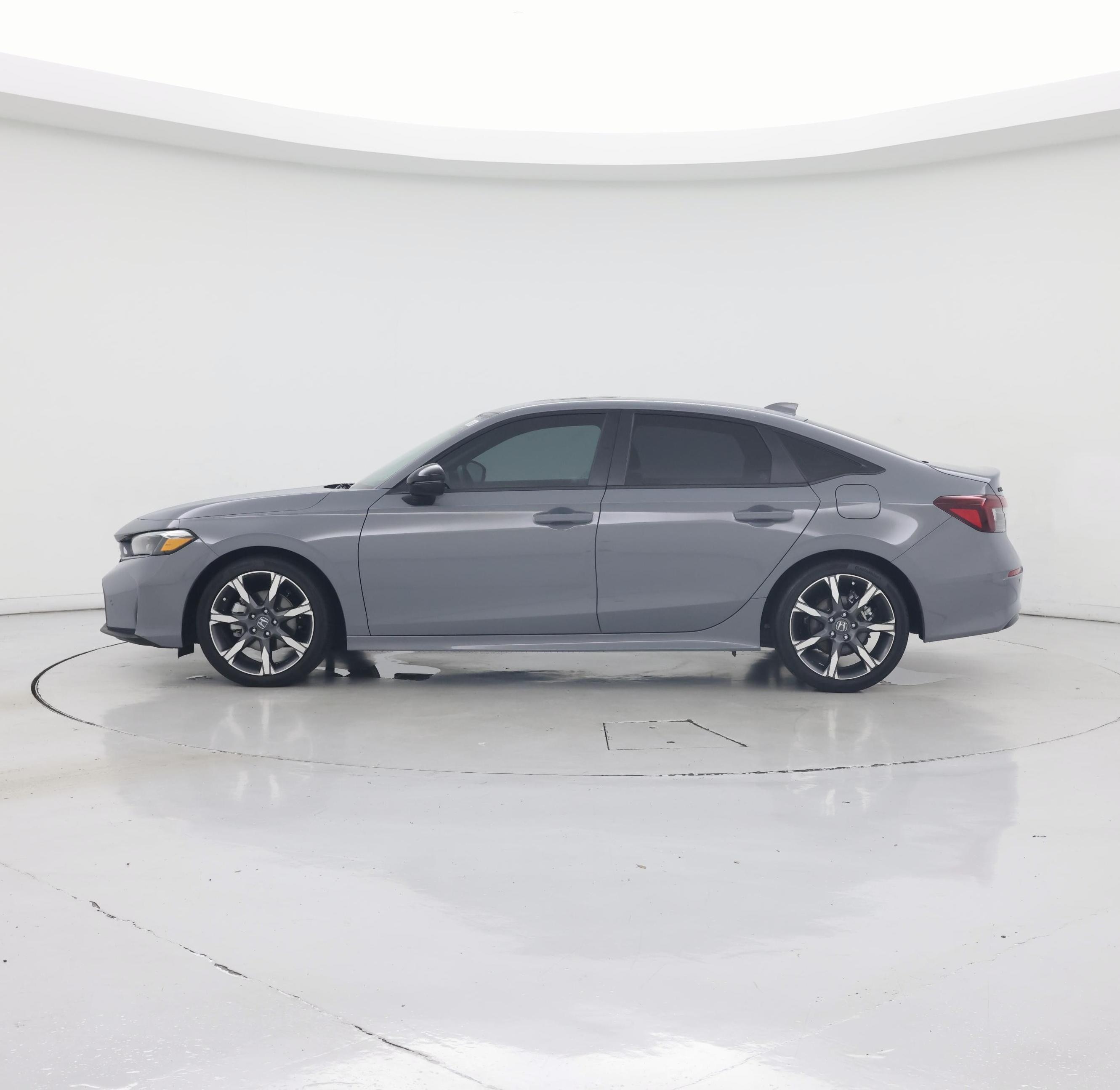 Thumbnail: 2026 Honda Civic - 3