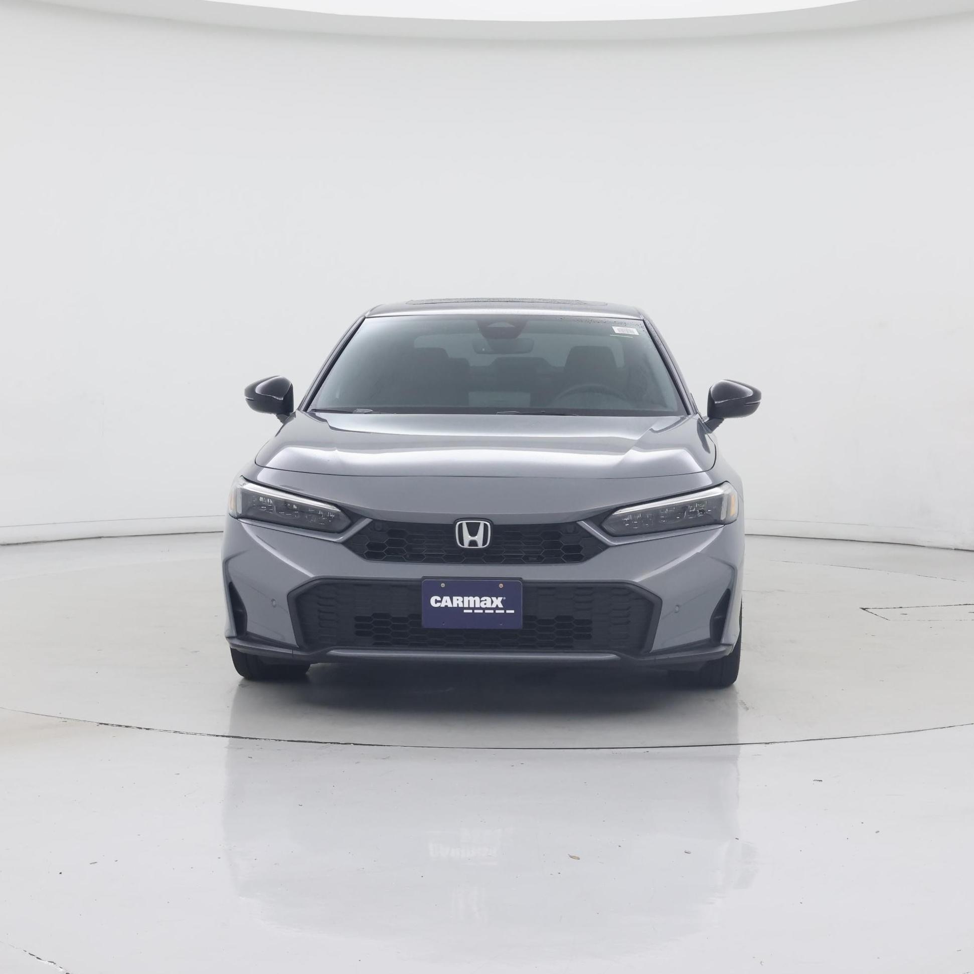 Thumbnail: 2026 Honda Civic - 5