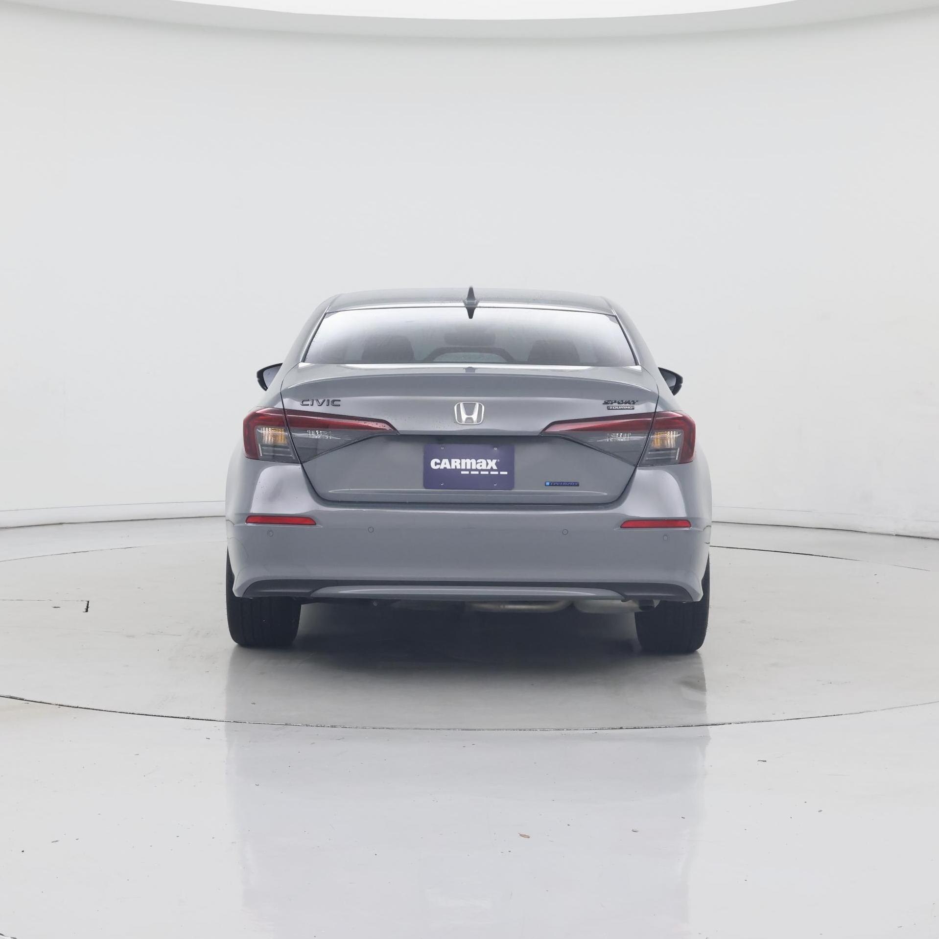 Thumbnail: 2026 Honda Civic - 6