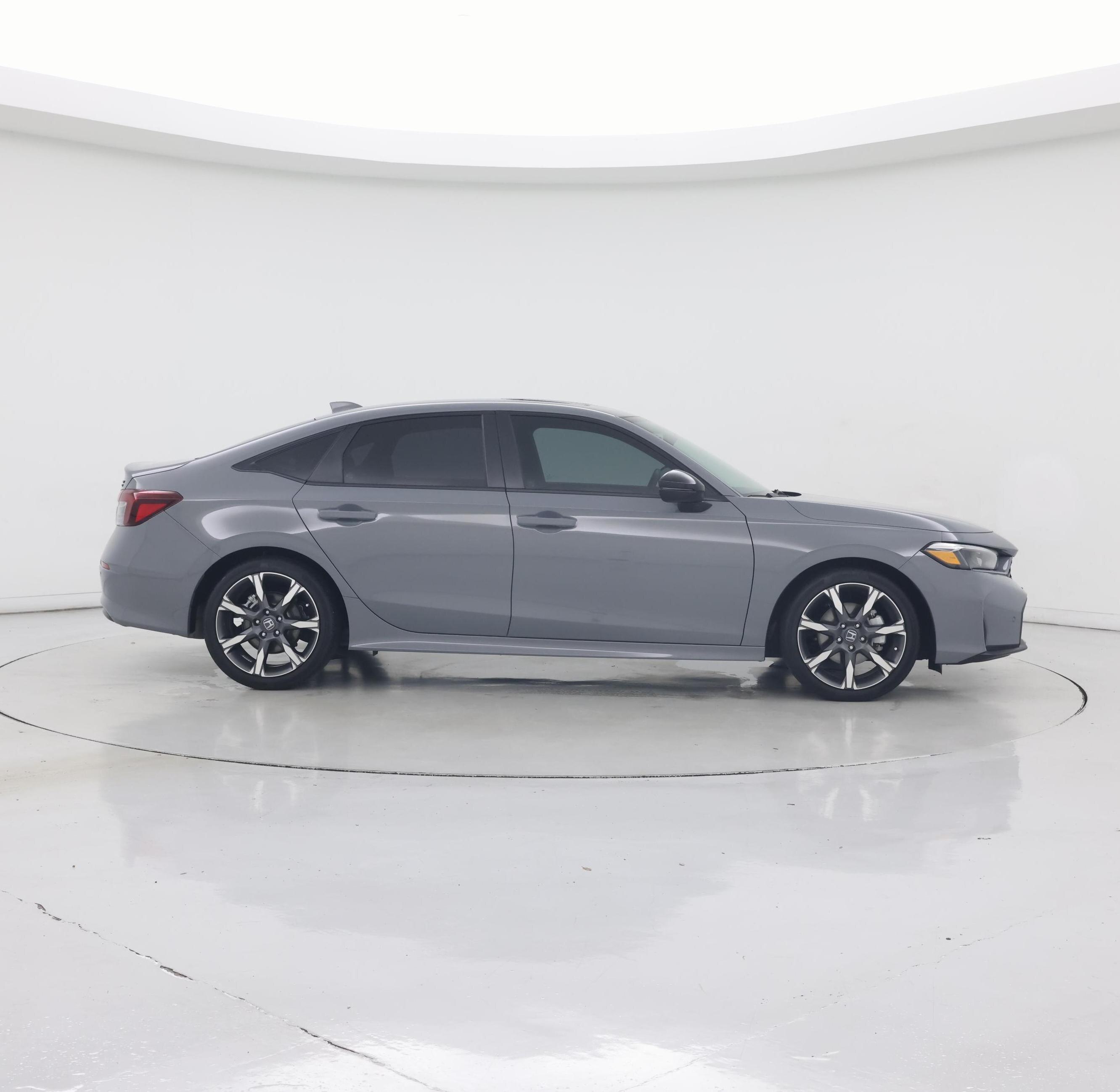 Thumbnail: 2026 Honda Civic - 7