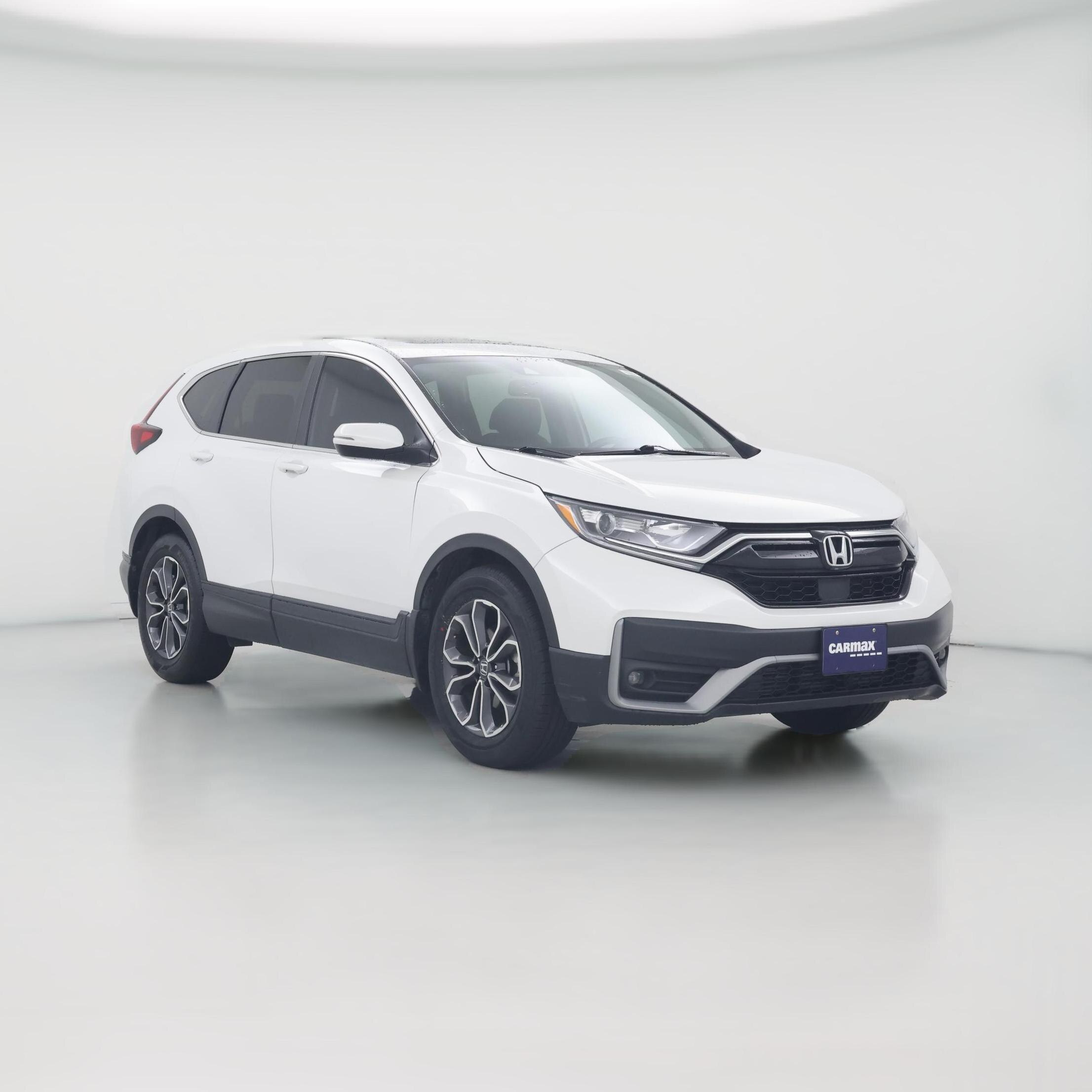 Thumbnail: 2022 Honda CR-V - 1