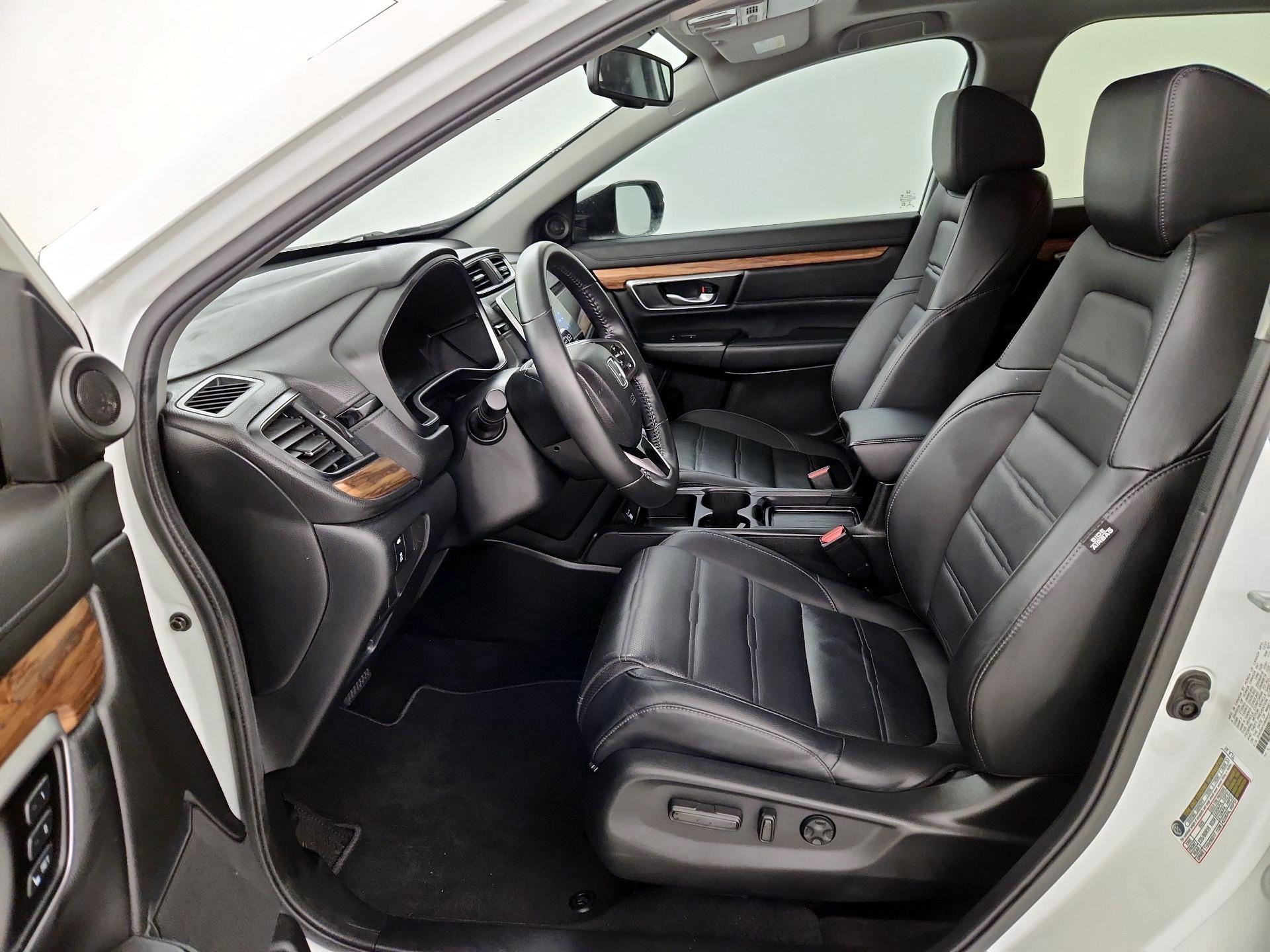 Thumbnail: 2022 Honda CR-V - 11
