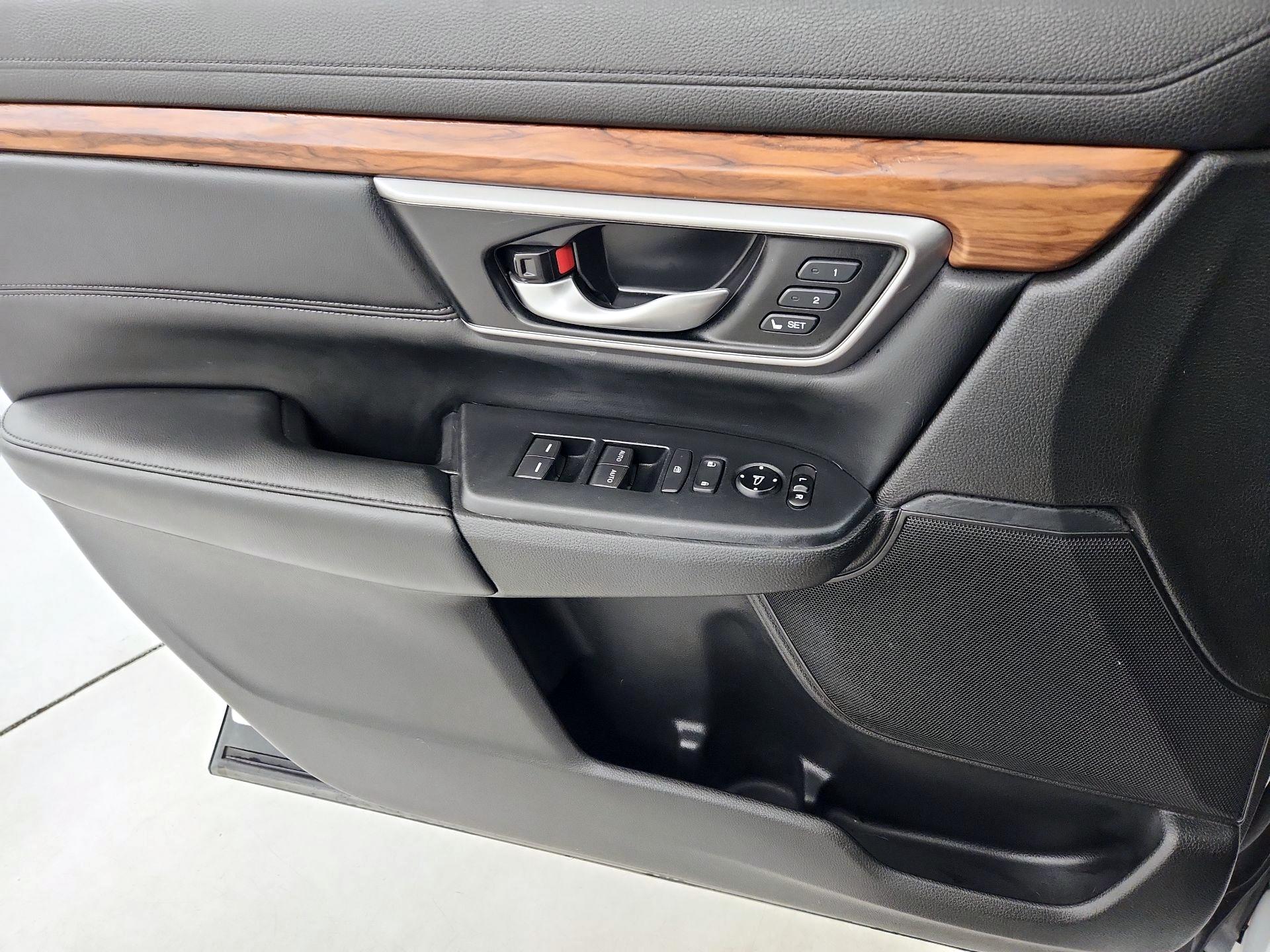 Thumbnail: 2022 Honda CR-V - 12
