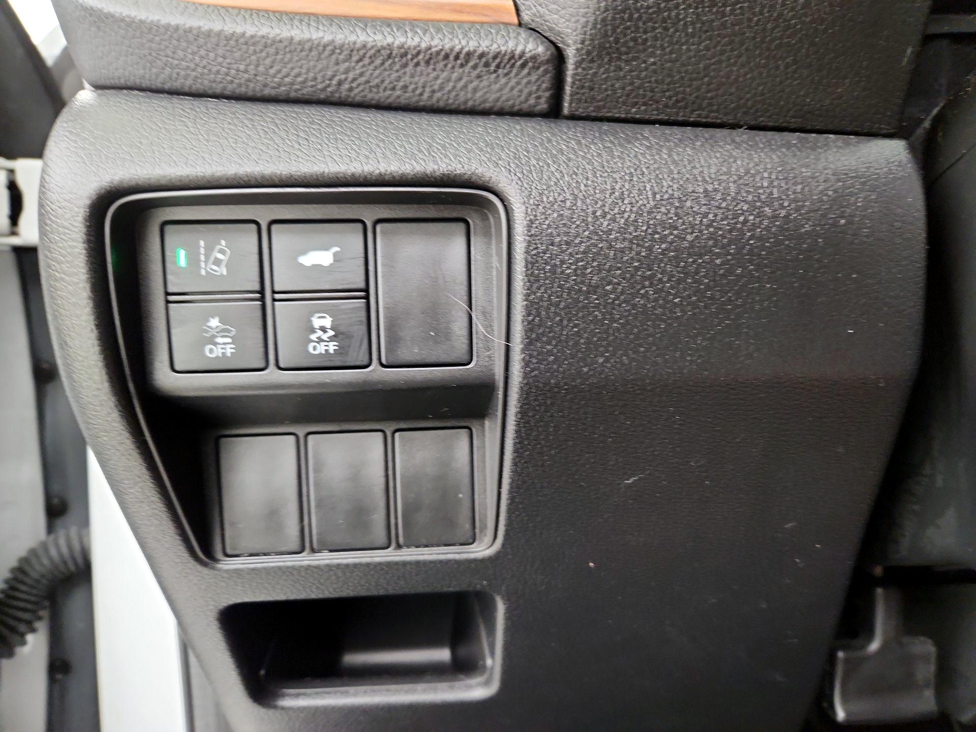 Thumbnail: 2022 Honda CR-V - 13