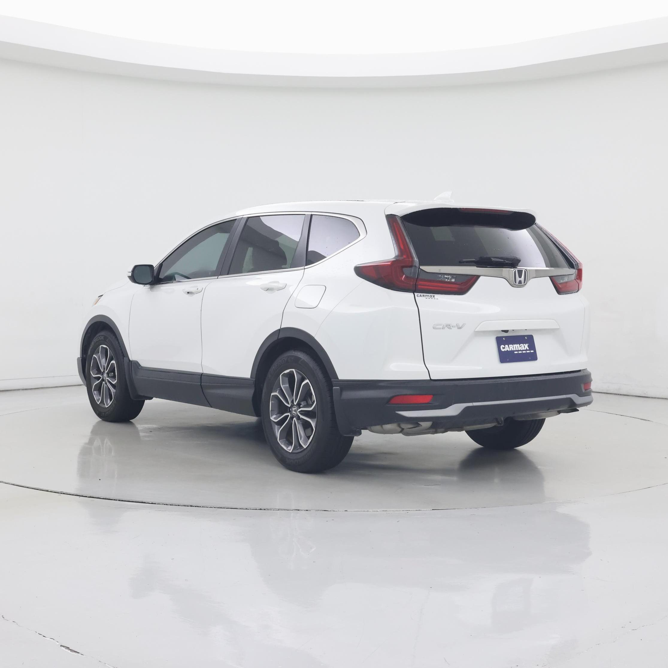 Thumbnail: 2022 Honda CR-V - 2